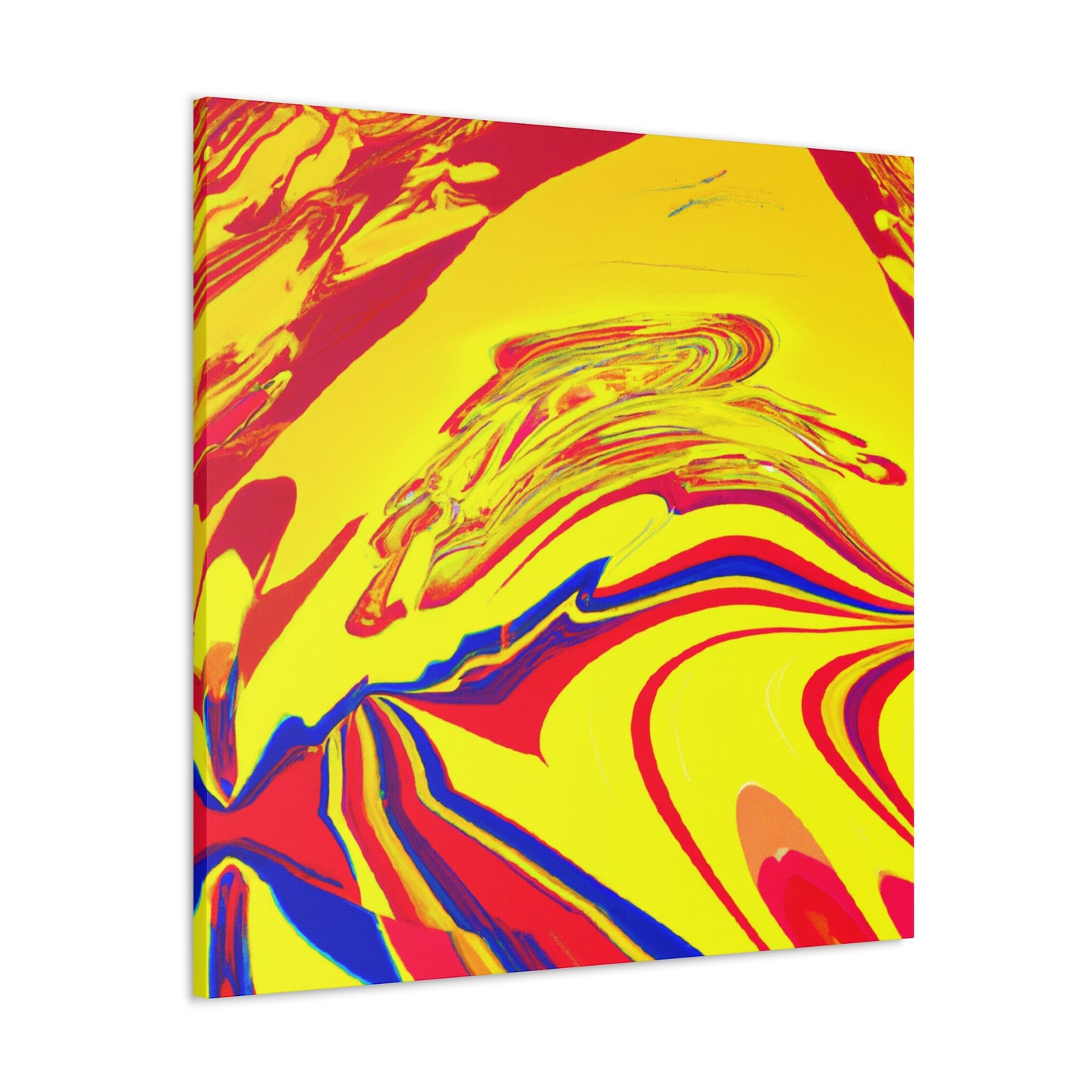 Aurum-Abstract - Canvas