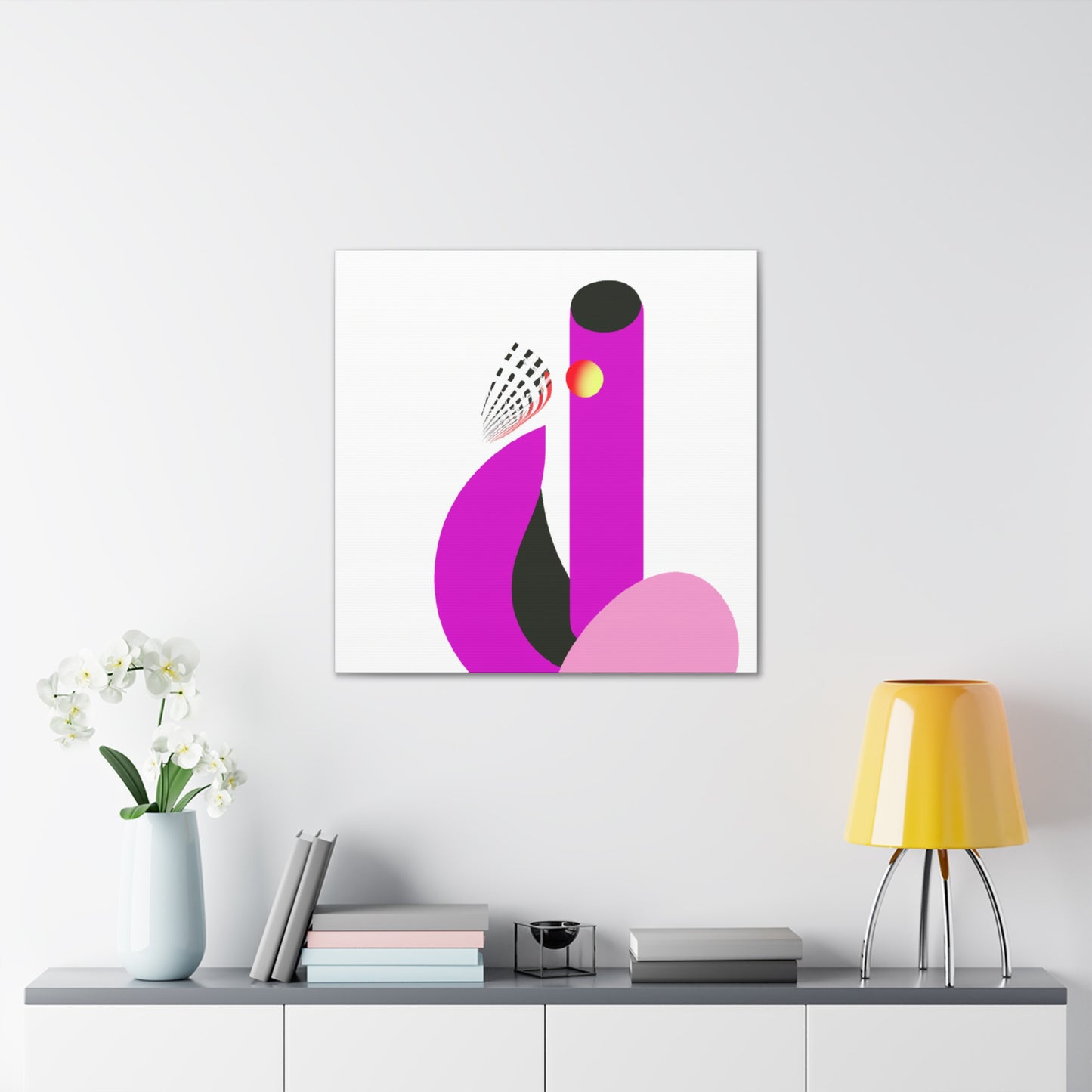 Simplekas - Minimalism - Canvas