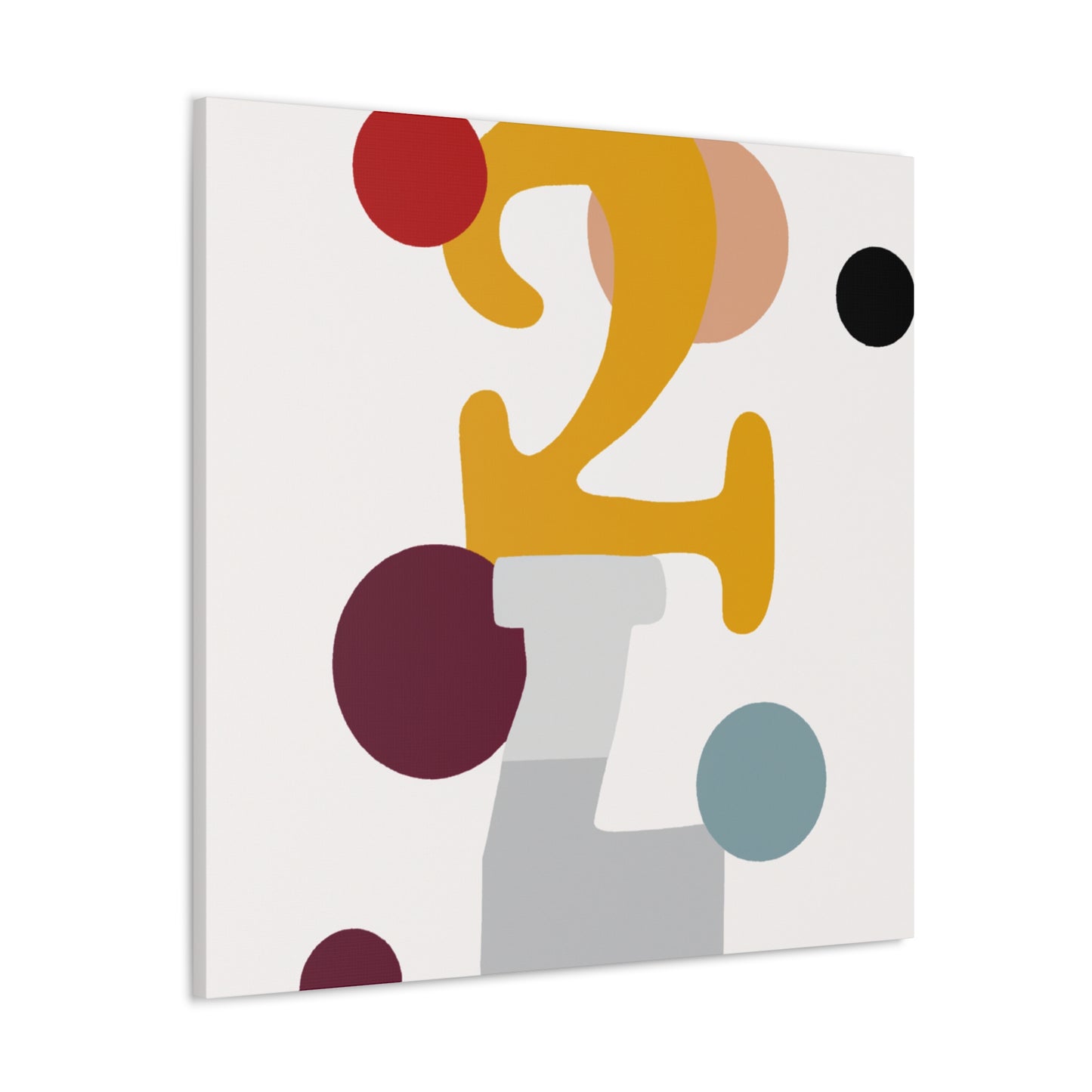 Essentialism - Minimalism - Canvas