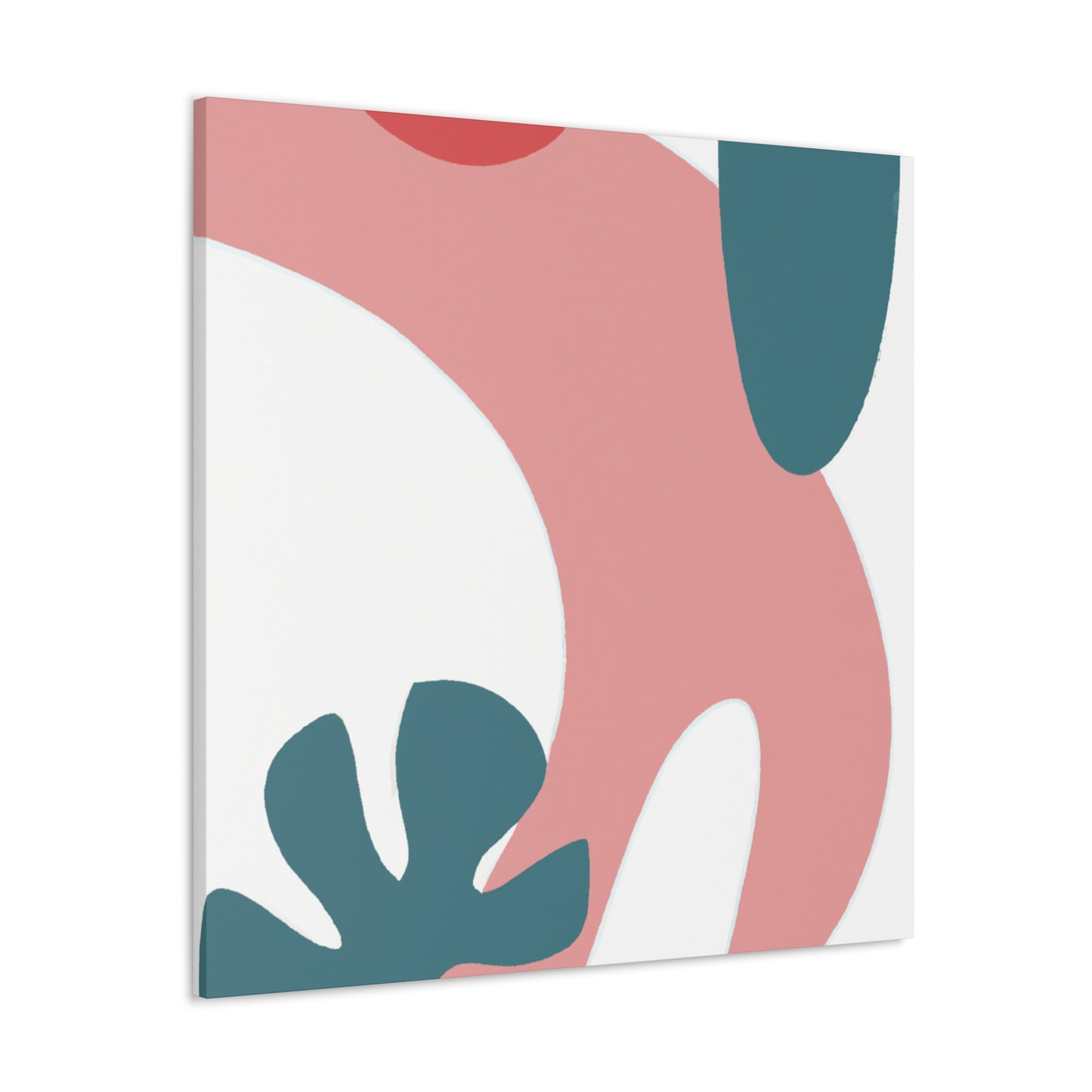 SpectraFade - Minimalism - Canvas
