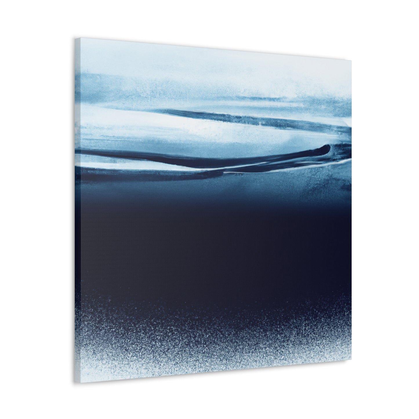 Weathered Relic - Vintage Contemporary - Canvas