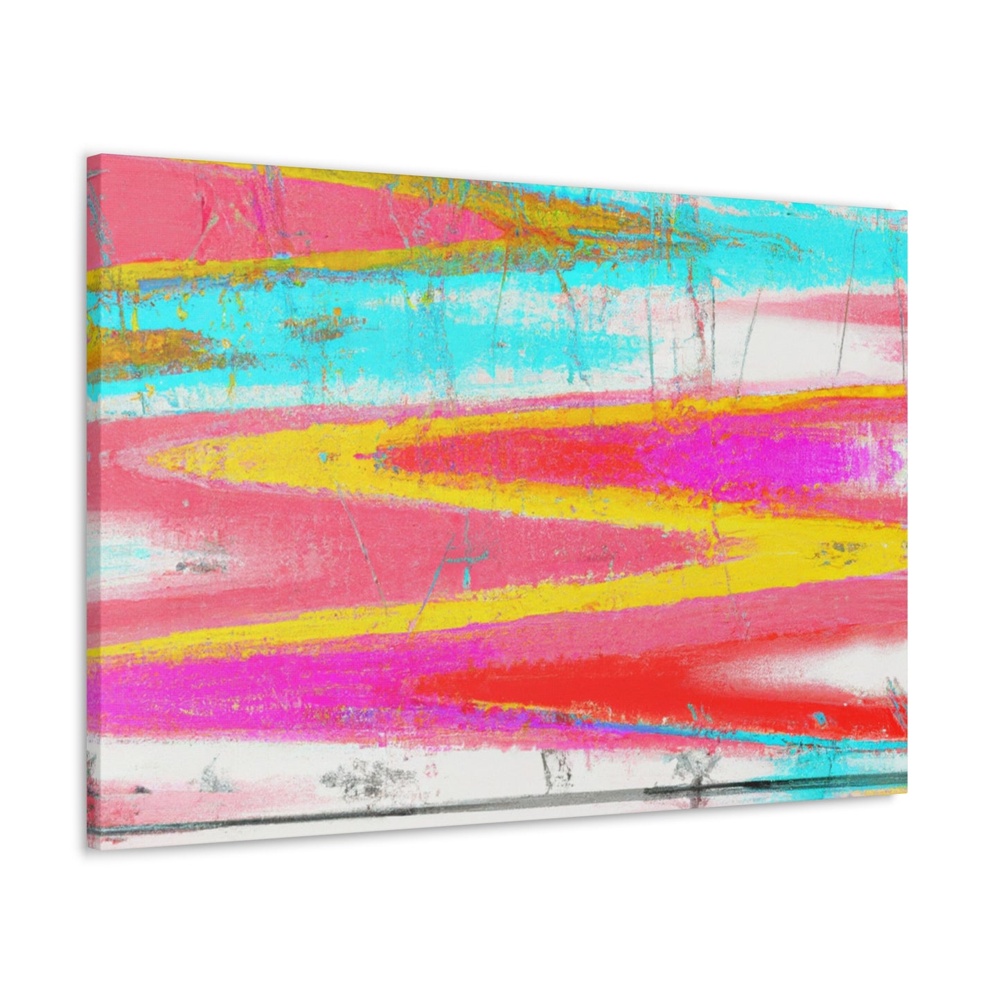 Xianue - Abstract - Canvas