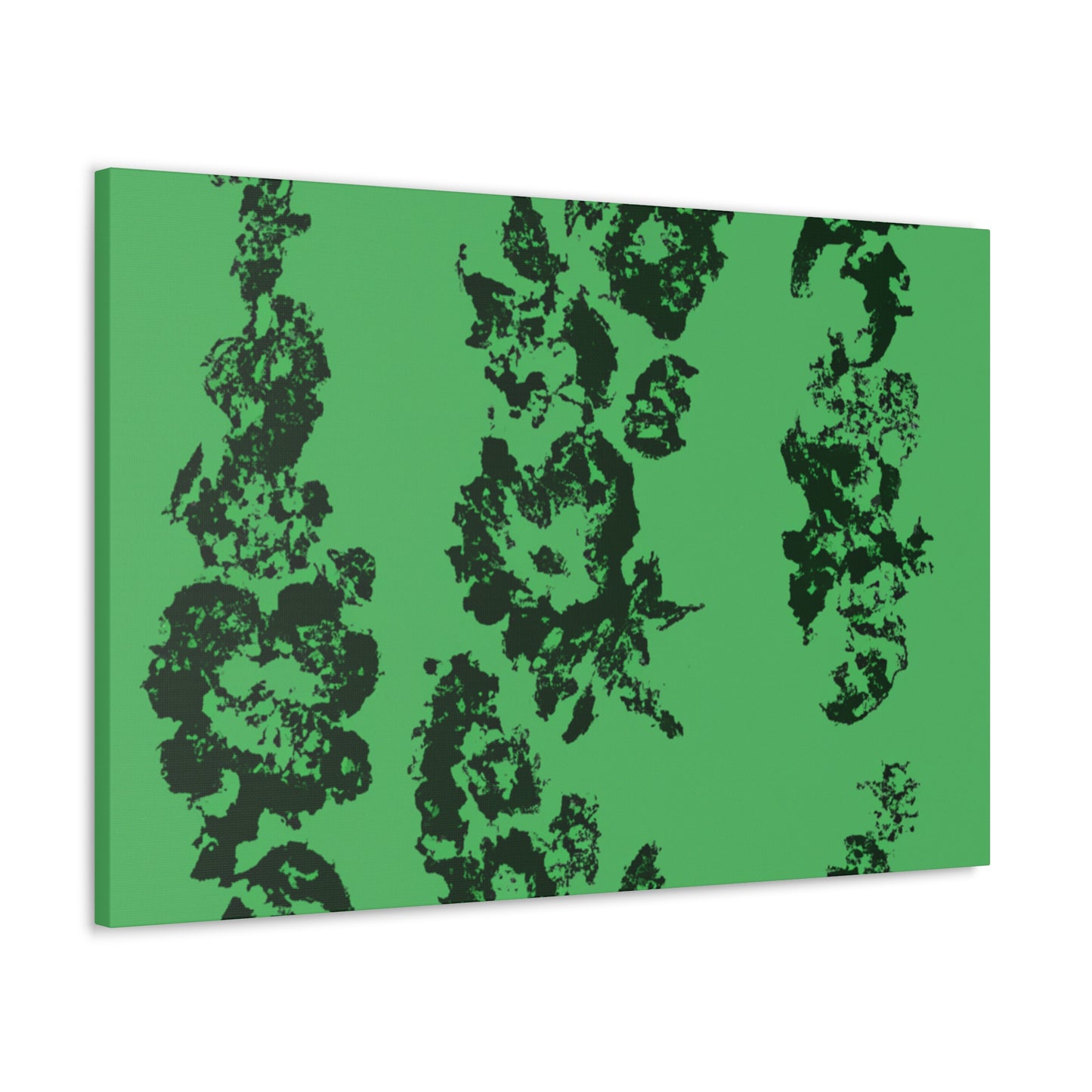 Celestial - Floral - Canvas