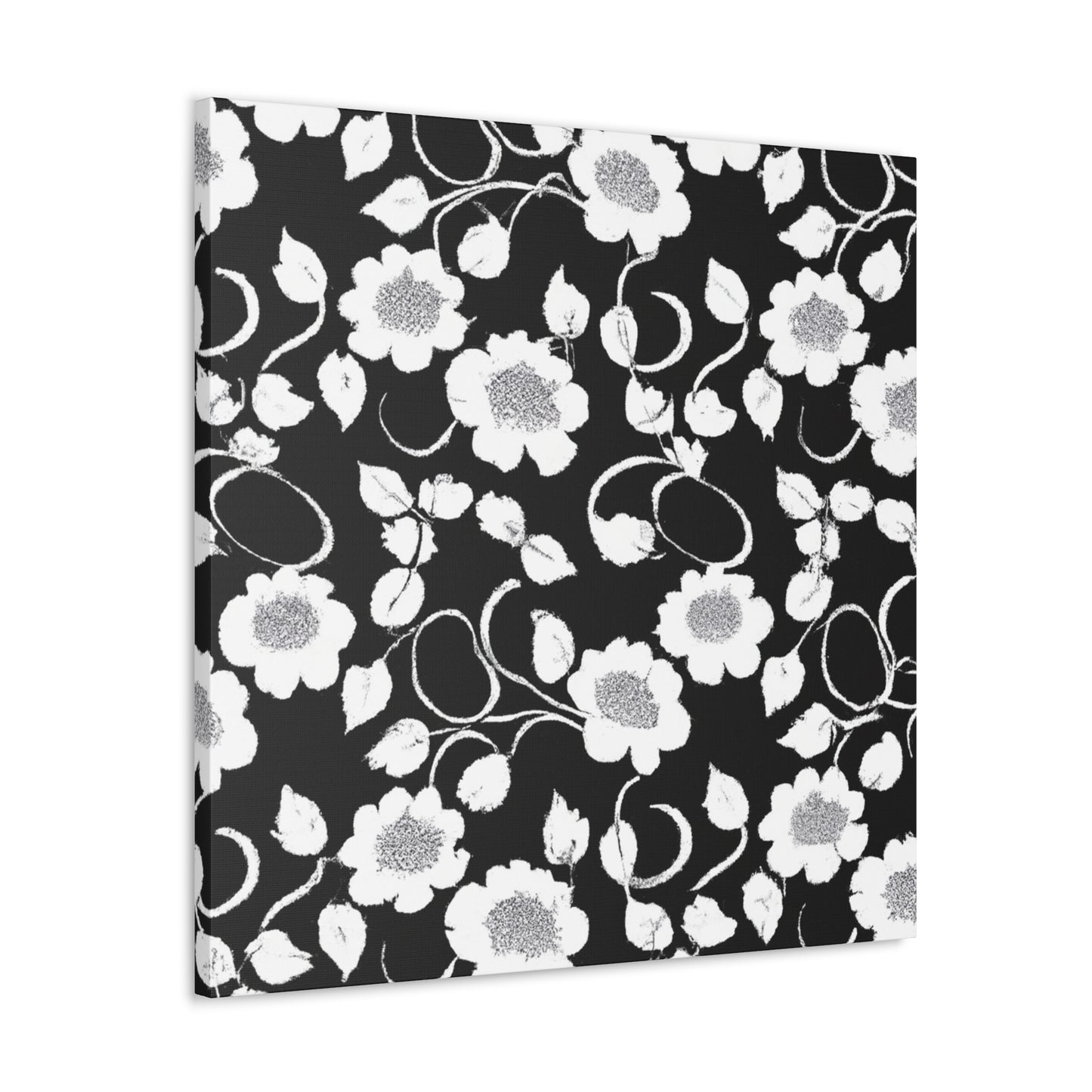 Blossomtree - Floral - Canvas