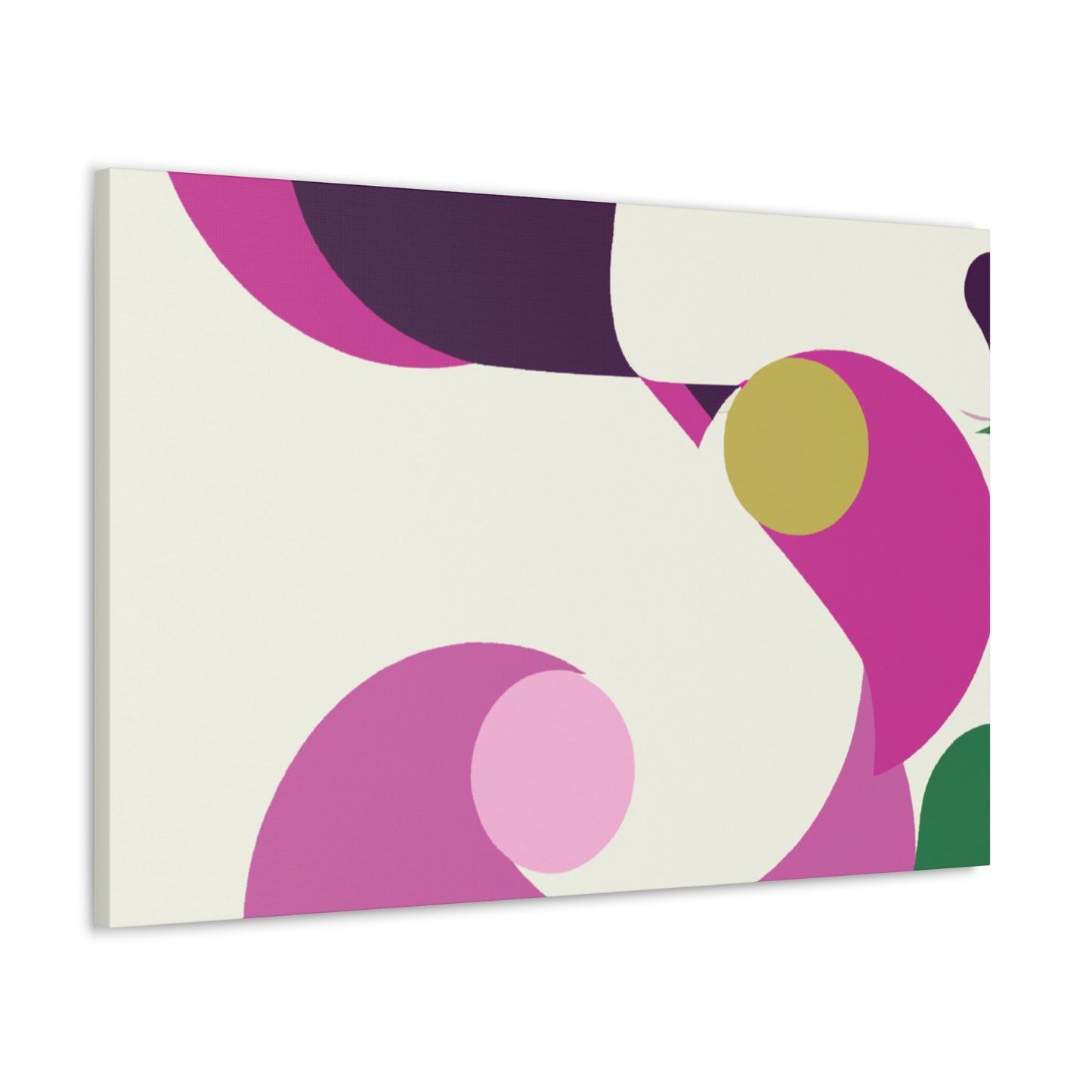 Metaphoree - Minimalism - Canvas
