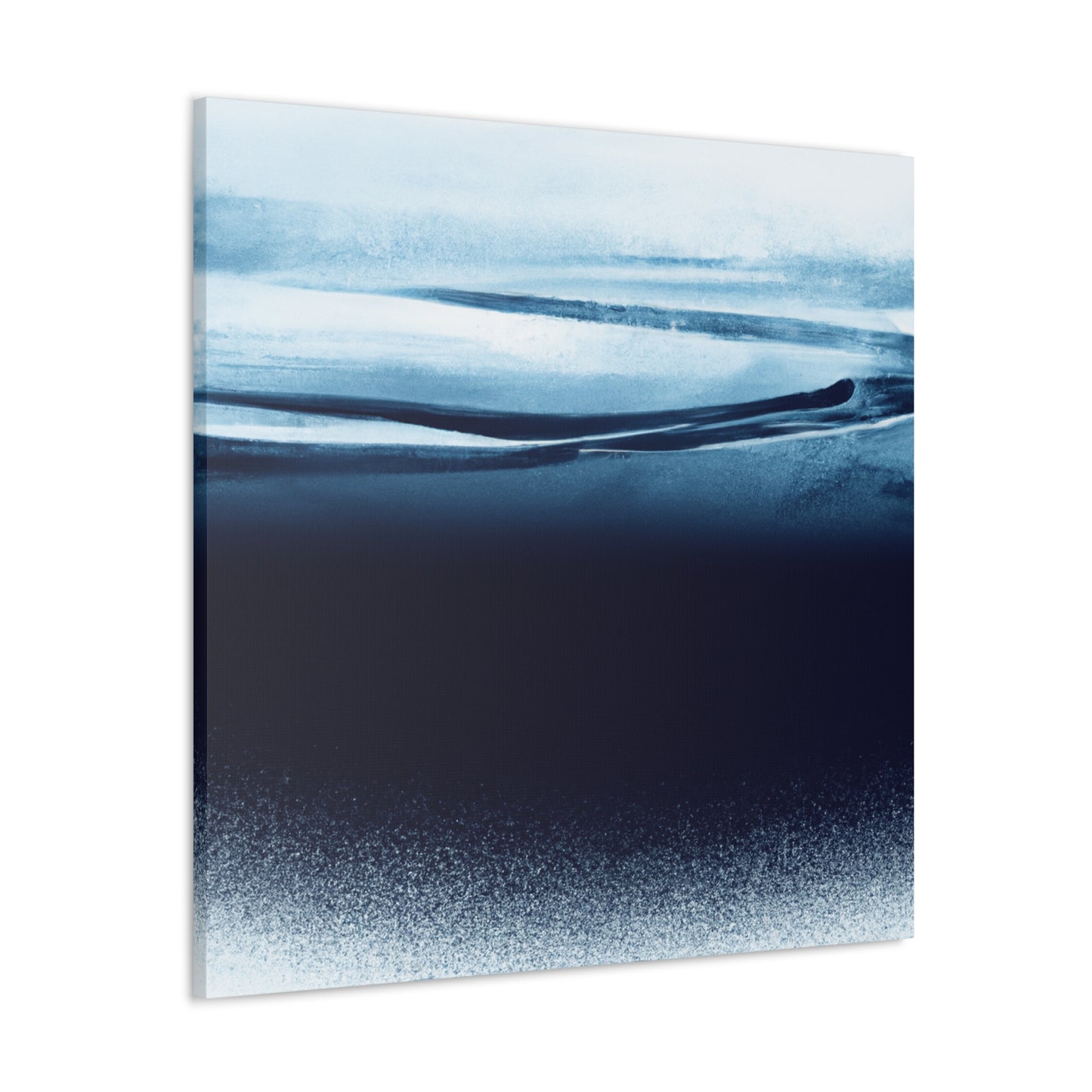 Weathered Relic - Vintage Contemporary - Canvas