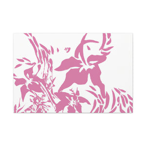 Primavera- Floral - Canvas