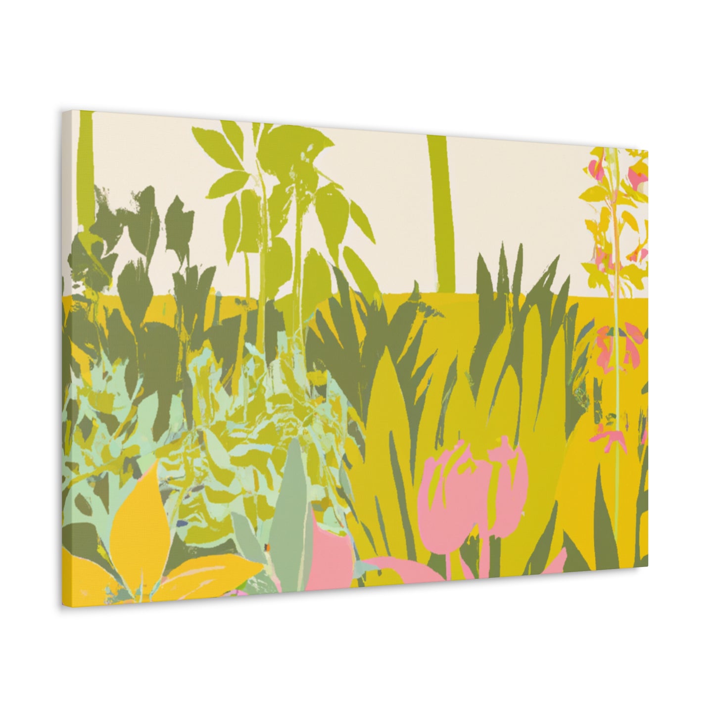 TrellisVista-Landscape - Canvas