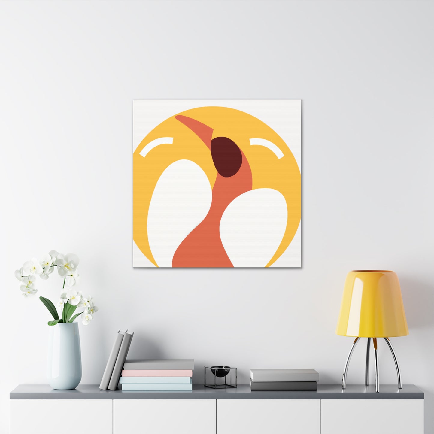 Zen Zero - Minimalism - Canvas
