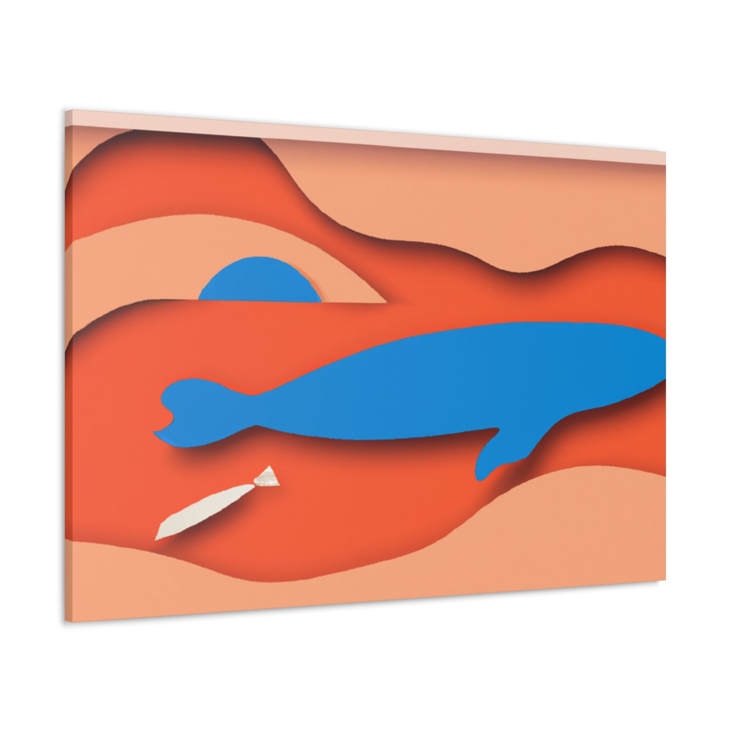 Sofar - Minimalism - Canvas