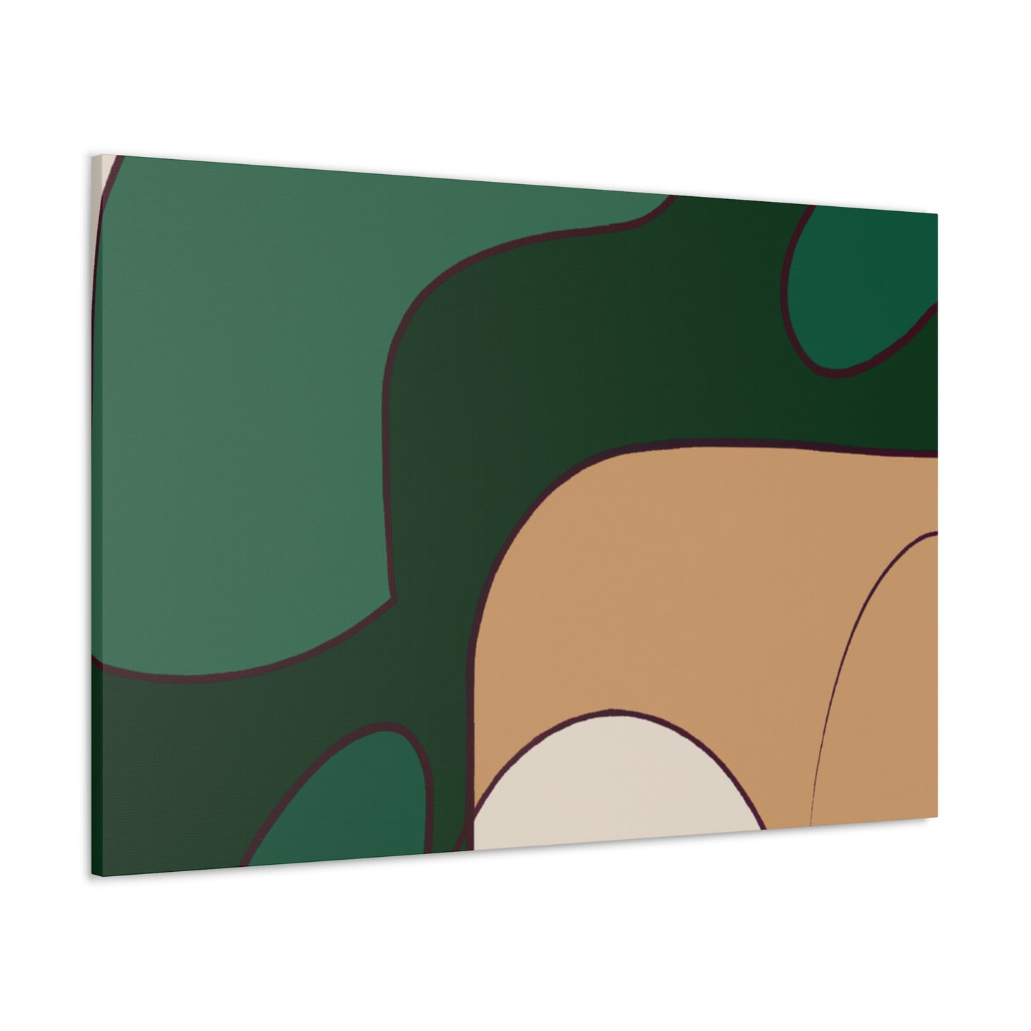Neutrality - Minimalism - Canvas