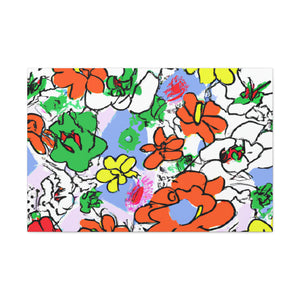 Dreamhive - Floral - Canvas