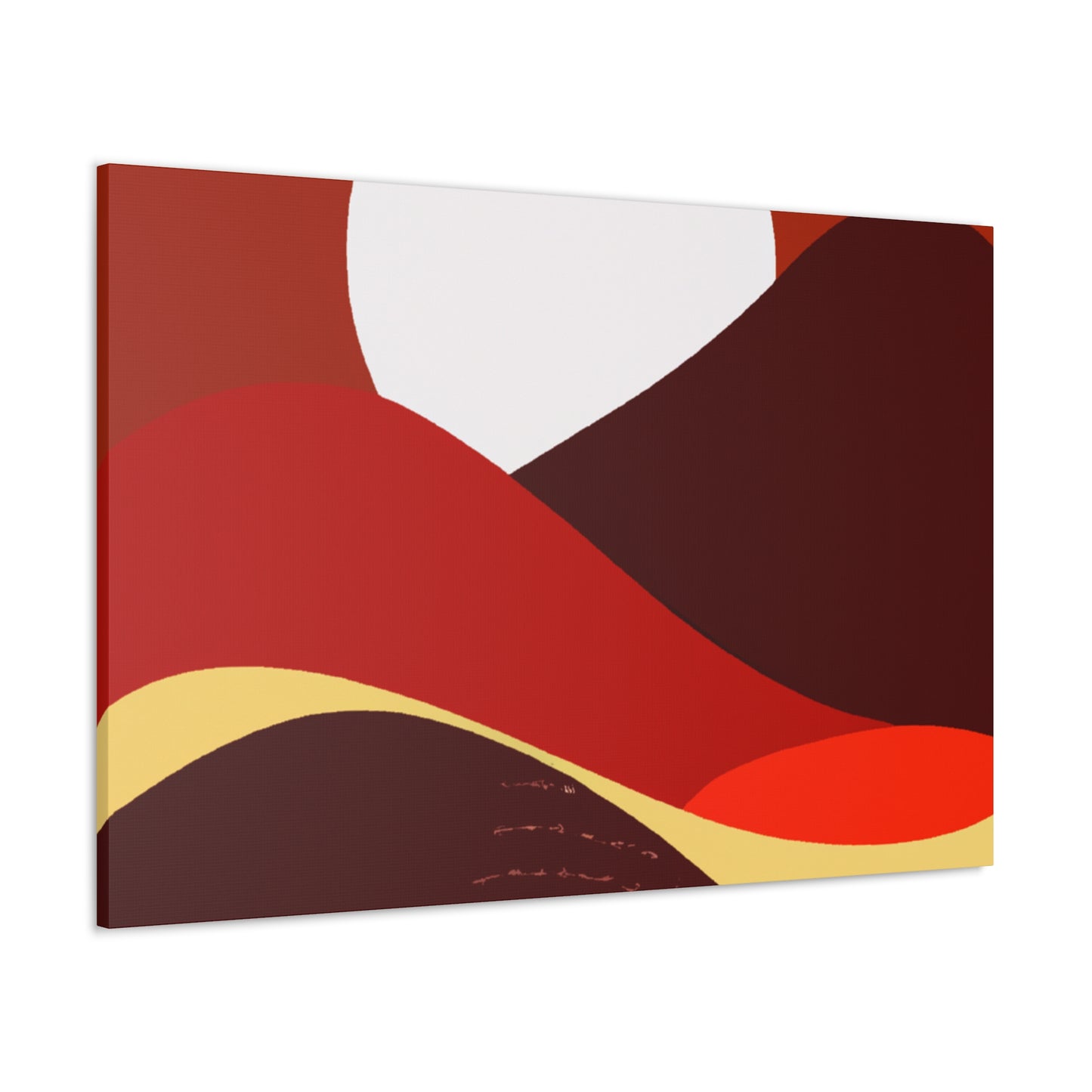 ShadowSpecter - Minimalism - Canvas