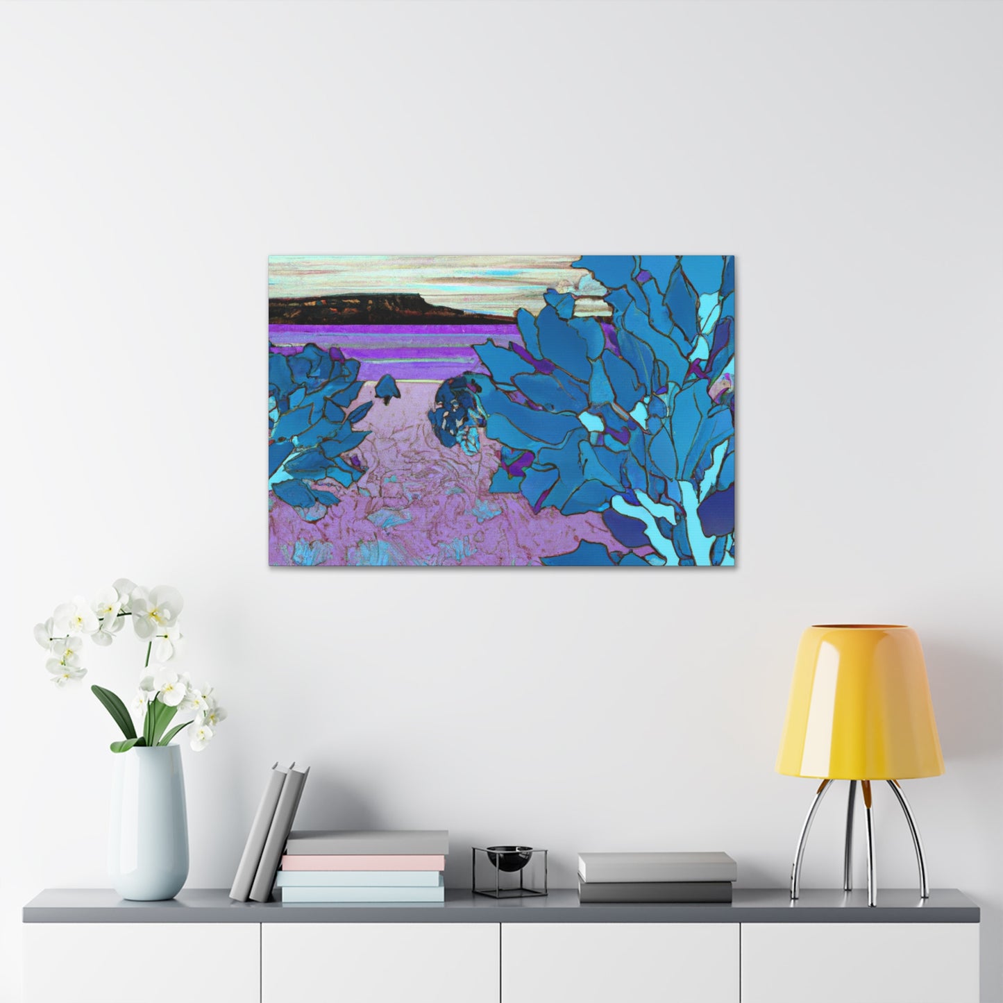 Dune Drift - Landscape - Canvas