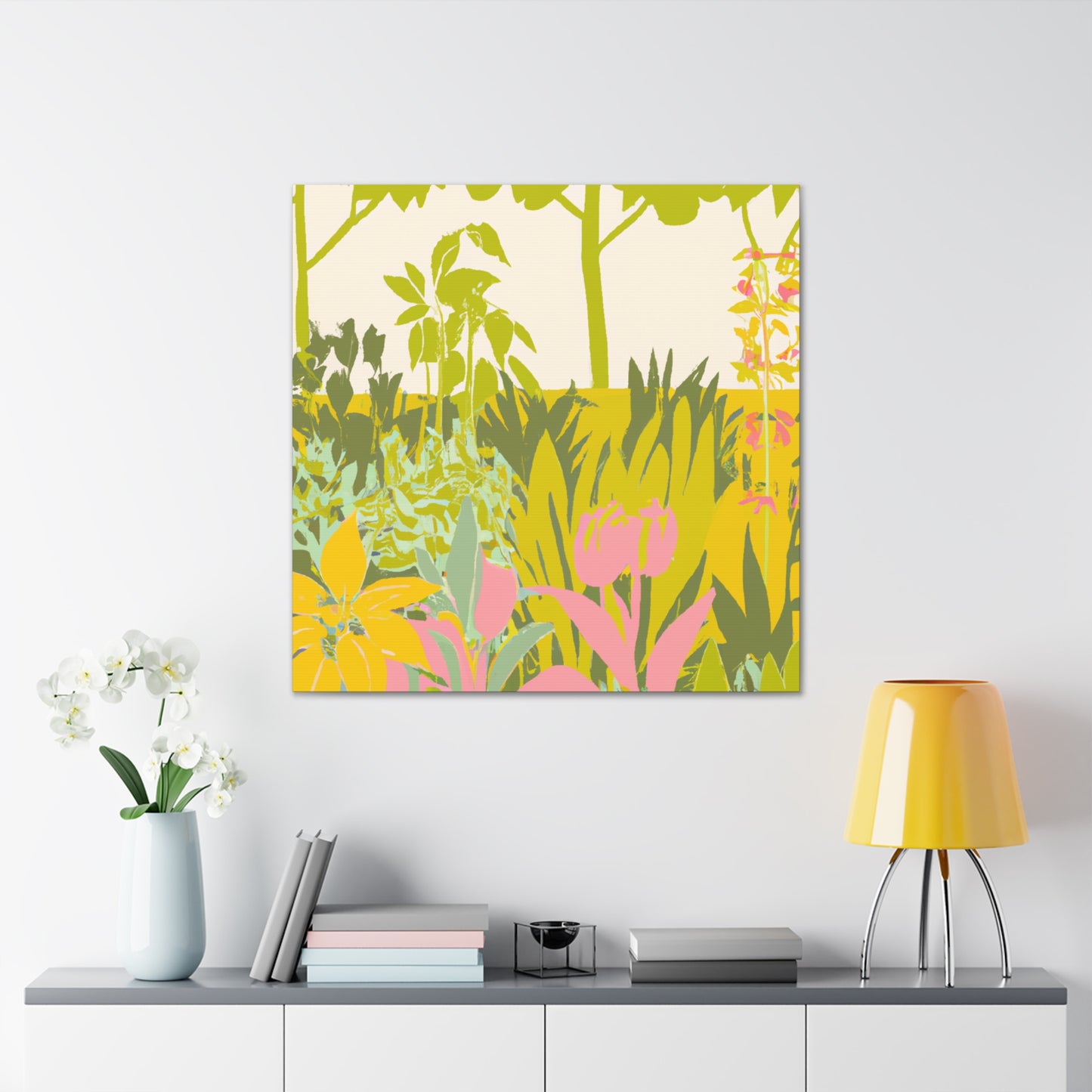TrellisVista-Landscape - Canvas