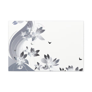 Fantasicosa - Floral - Canvas
