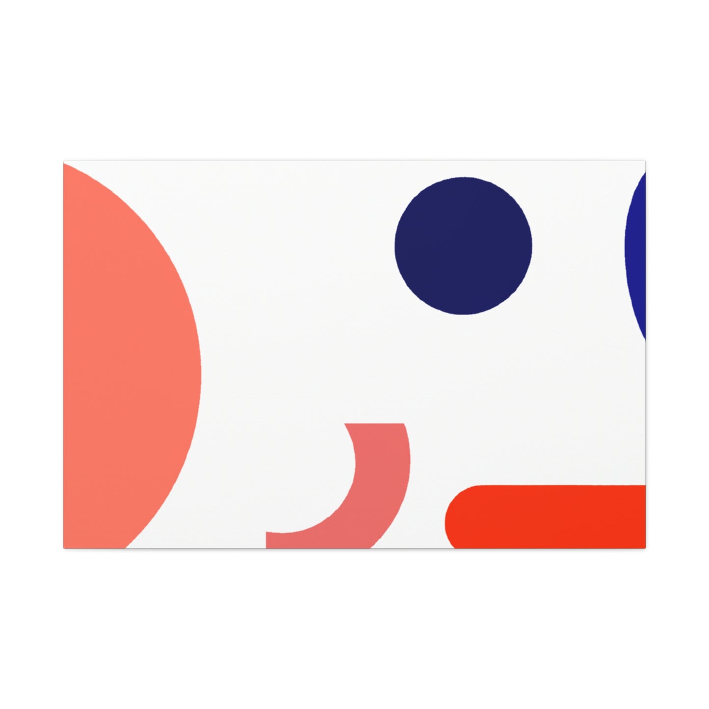 Essence Expressions - Minimalism - Canvas