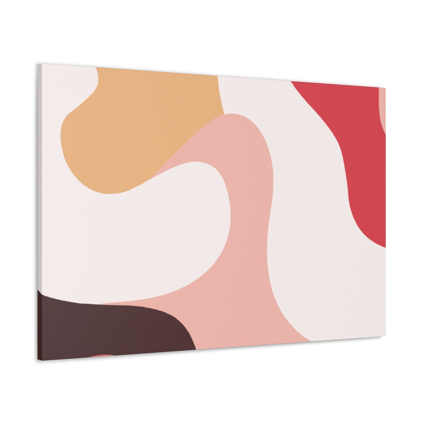 VoidScape - Minimalism - Canvas