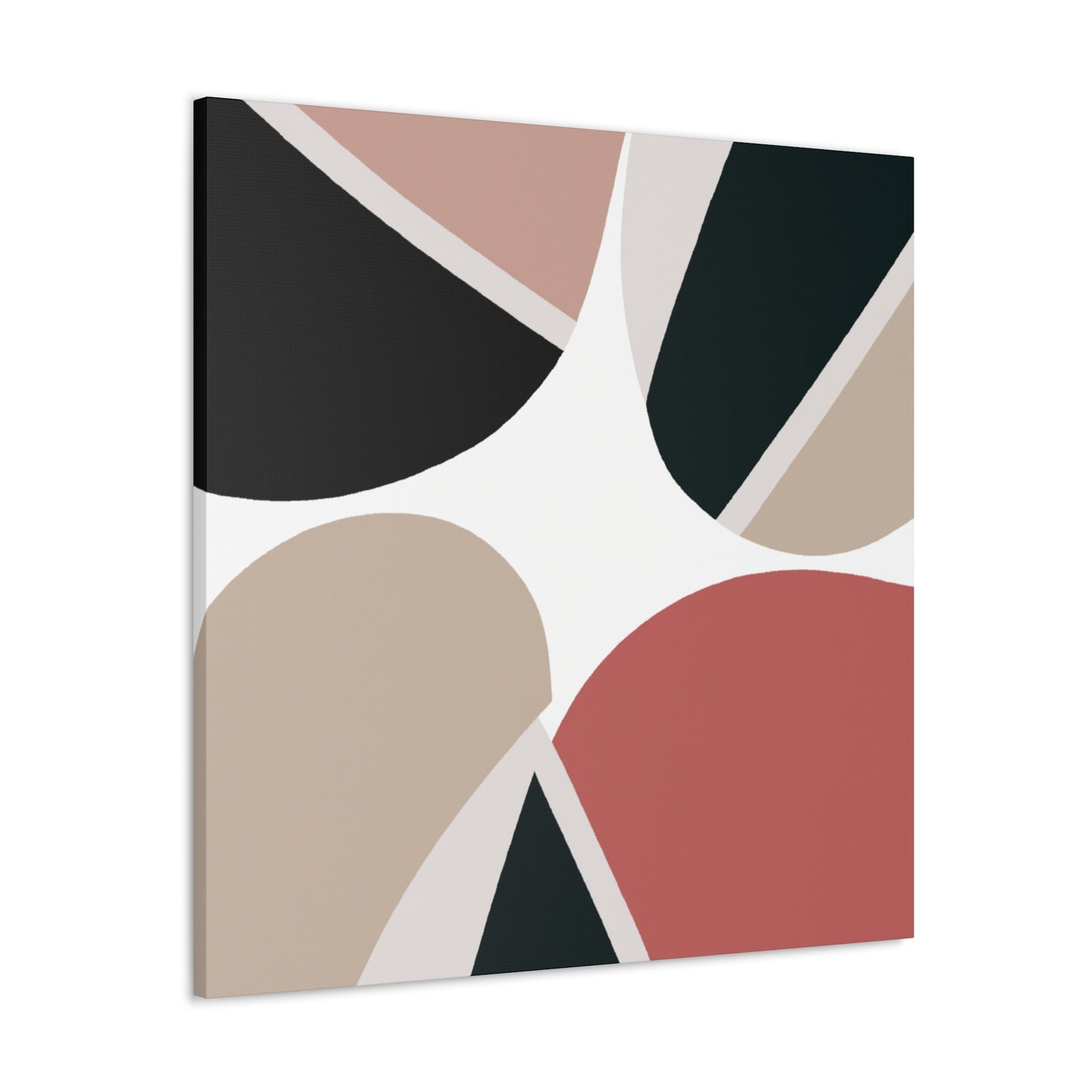 Aura of Simplicity - Minimalism - Canvas