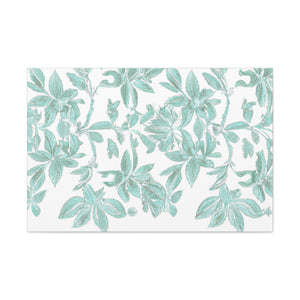 Posies-Floral - Canvas