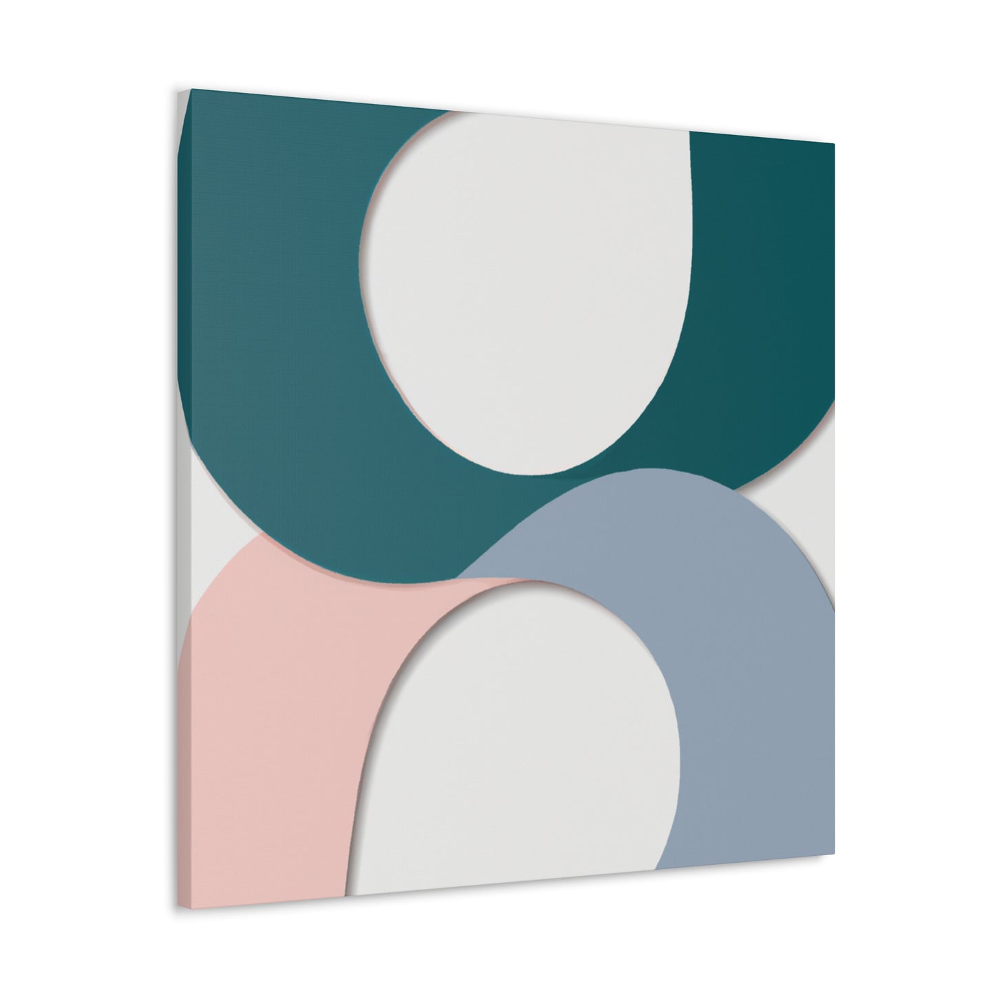Isolate - Minimalism - Canvas