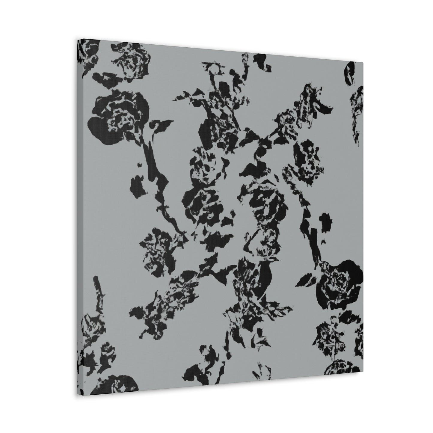 Daisymae - Floral - Canvas