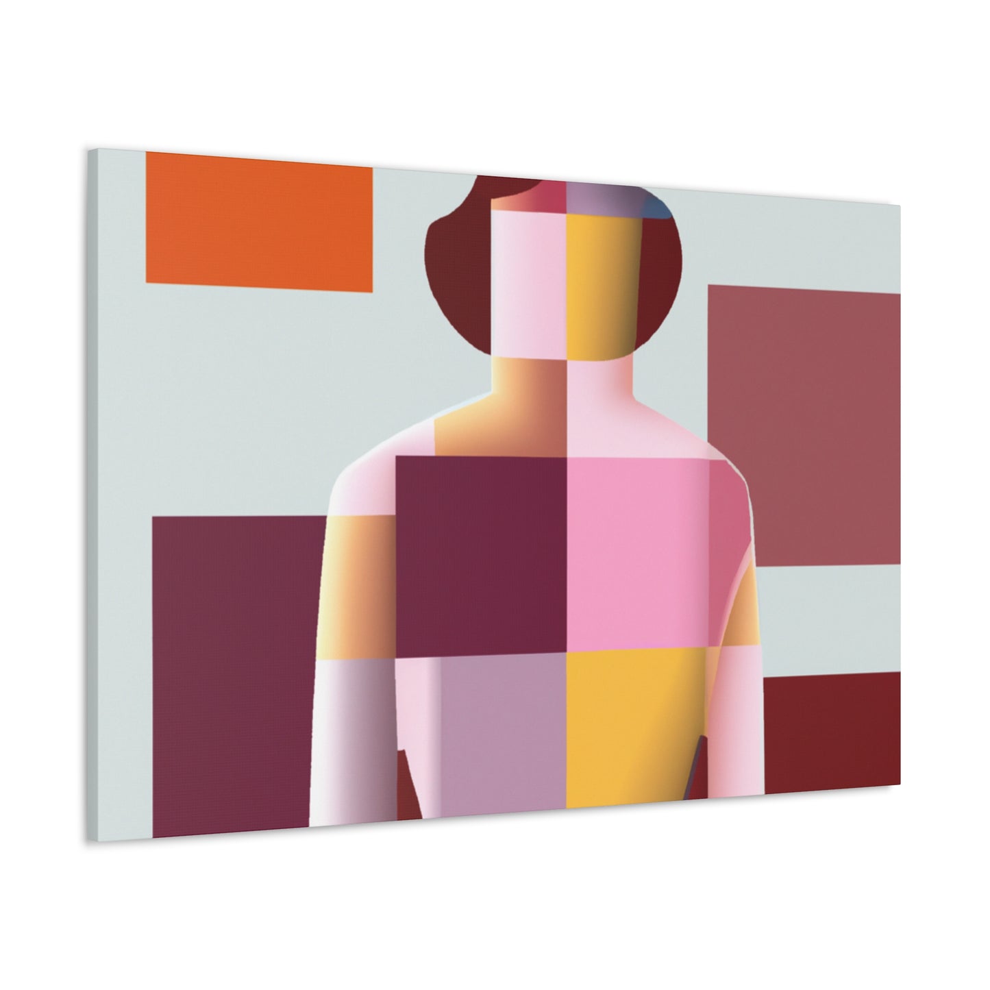 Zenful Calm - Minimalism - Canvas