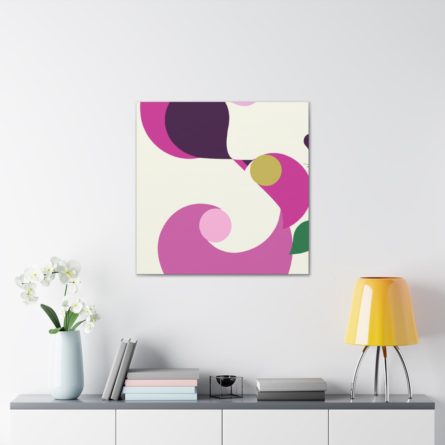 Metaphoree - Minimalism - Canvas