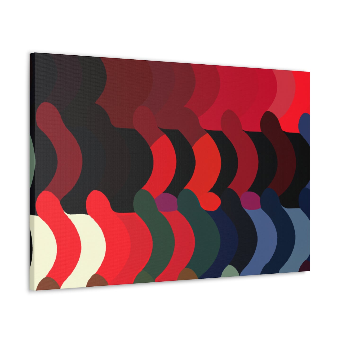 Divinity Elixir - Abstract - Canvas