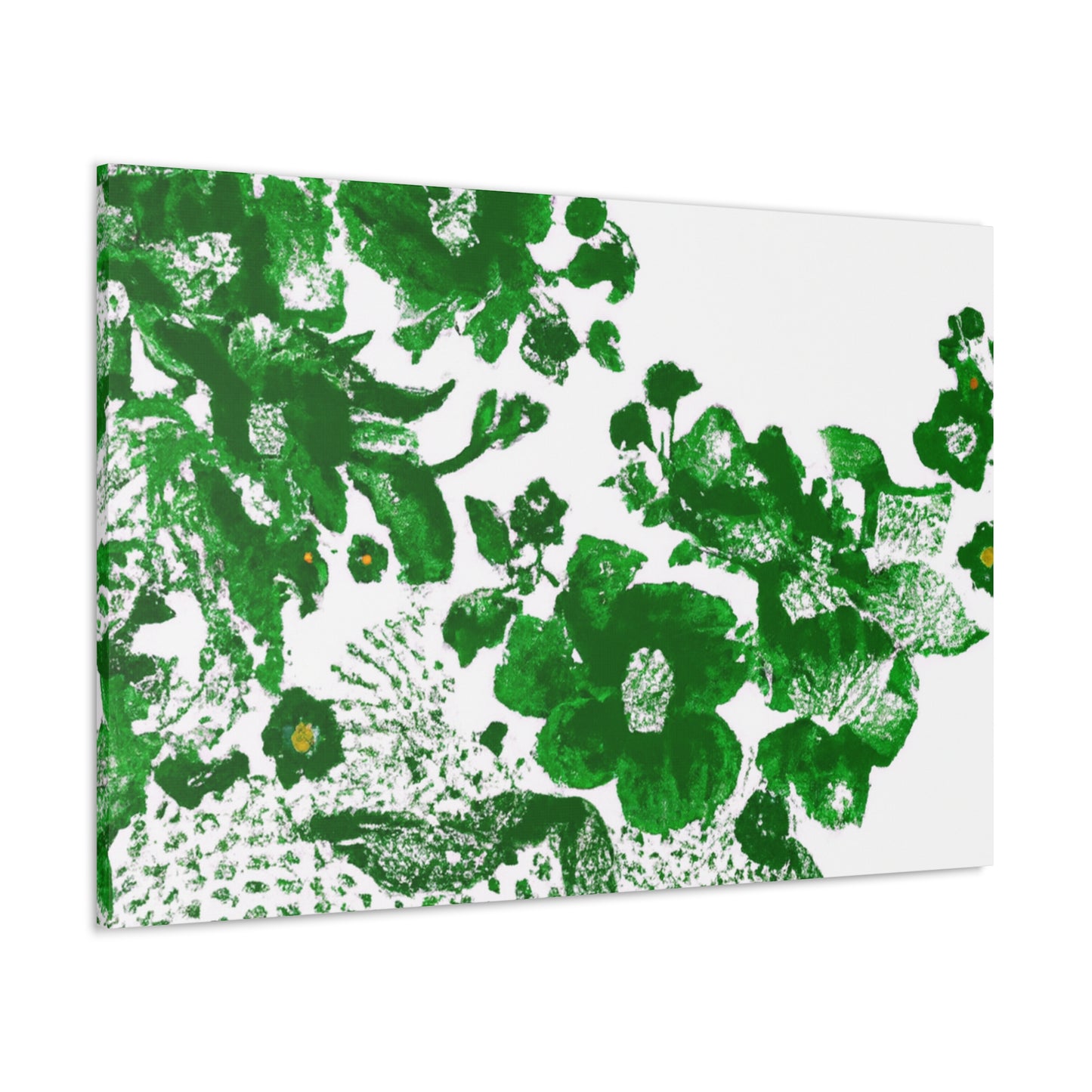 Amoria - Floral - Canvas