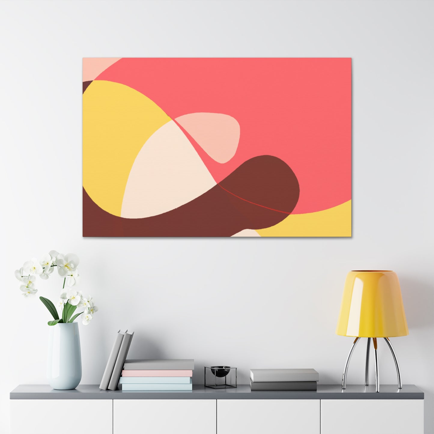Zeneticity - Minimalism - Canvas