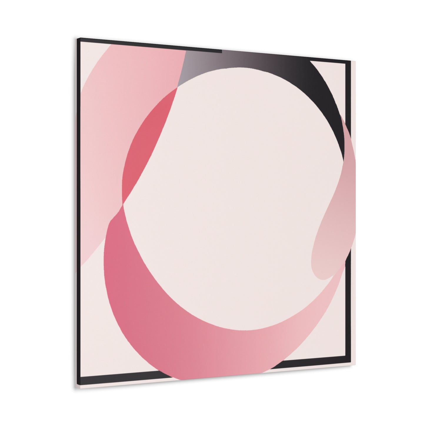 Simplicity Splendor - Minimalism - Canvas