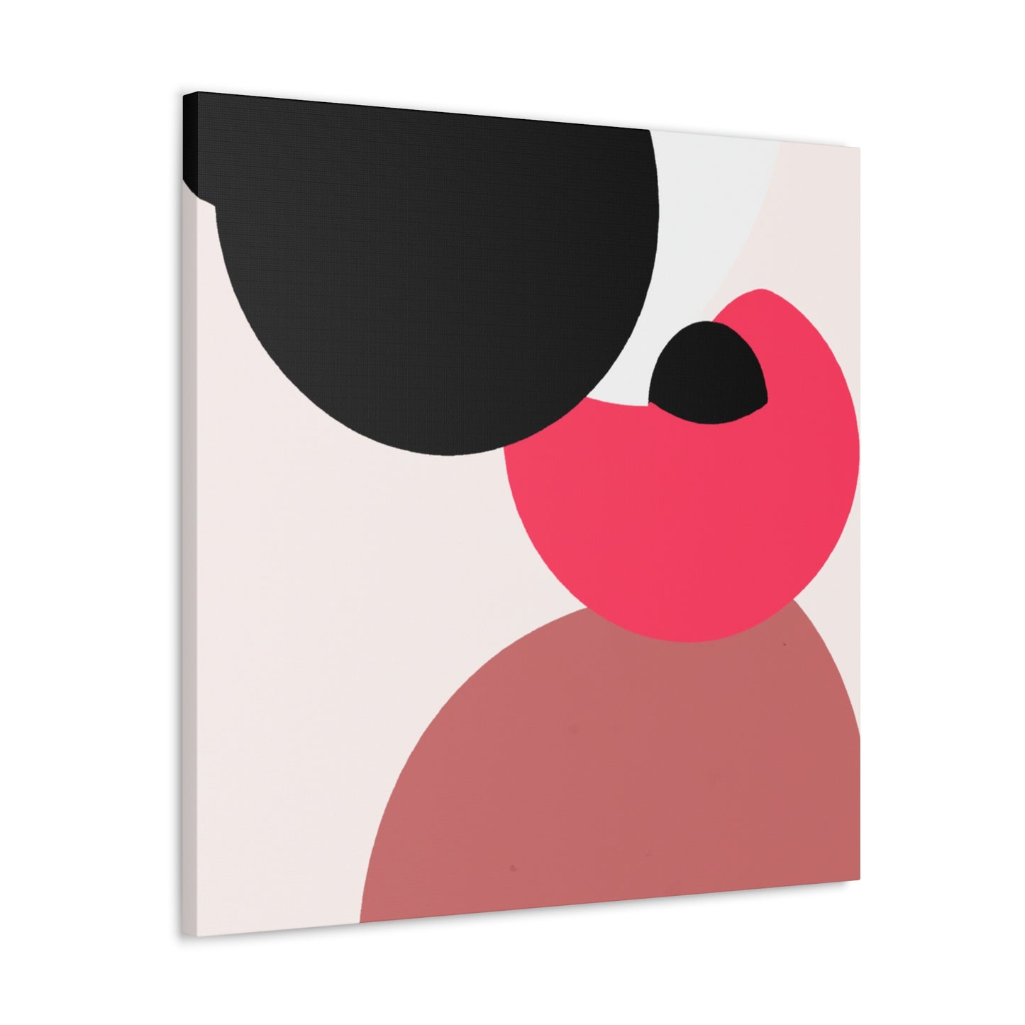Paint Spectrum - Minimalism - Canvas
