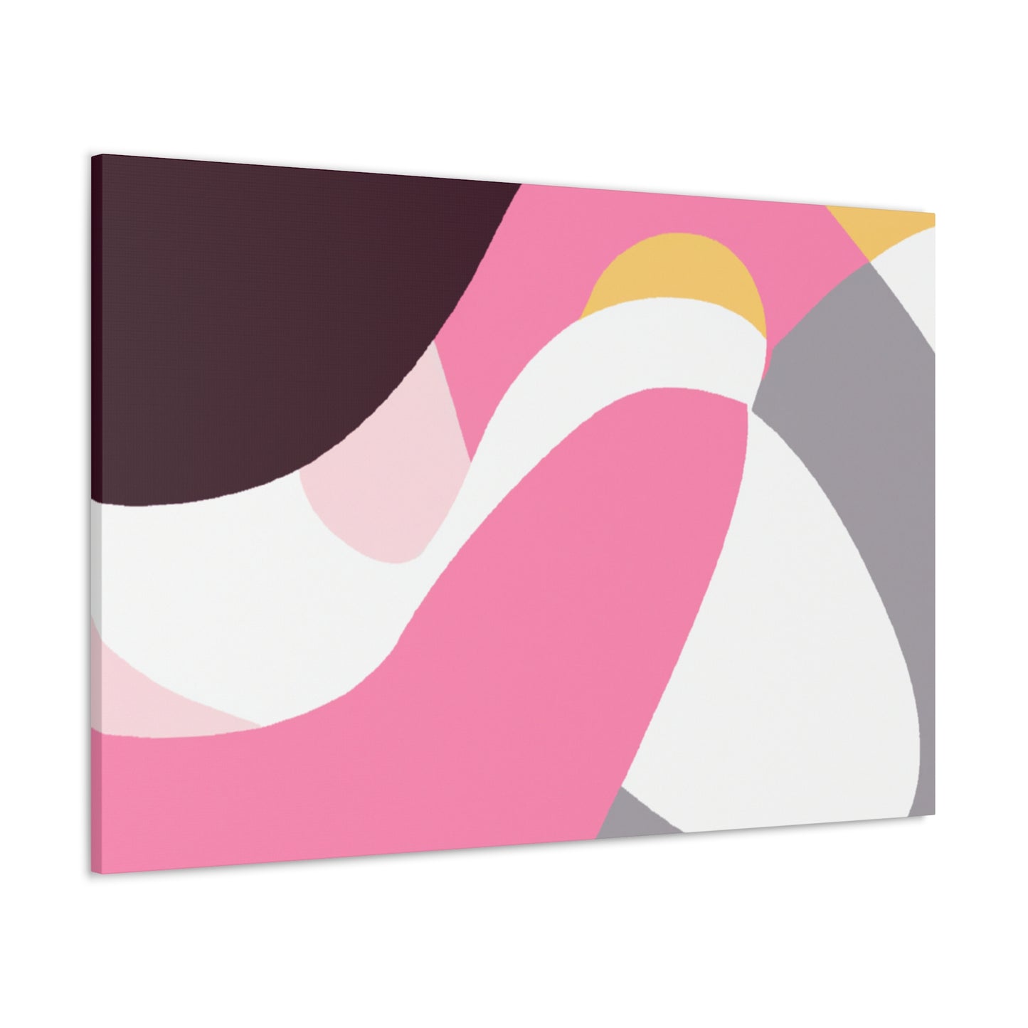 Spectredust - Minimalism - Canvas