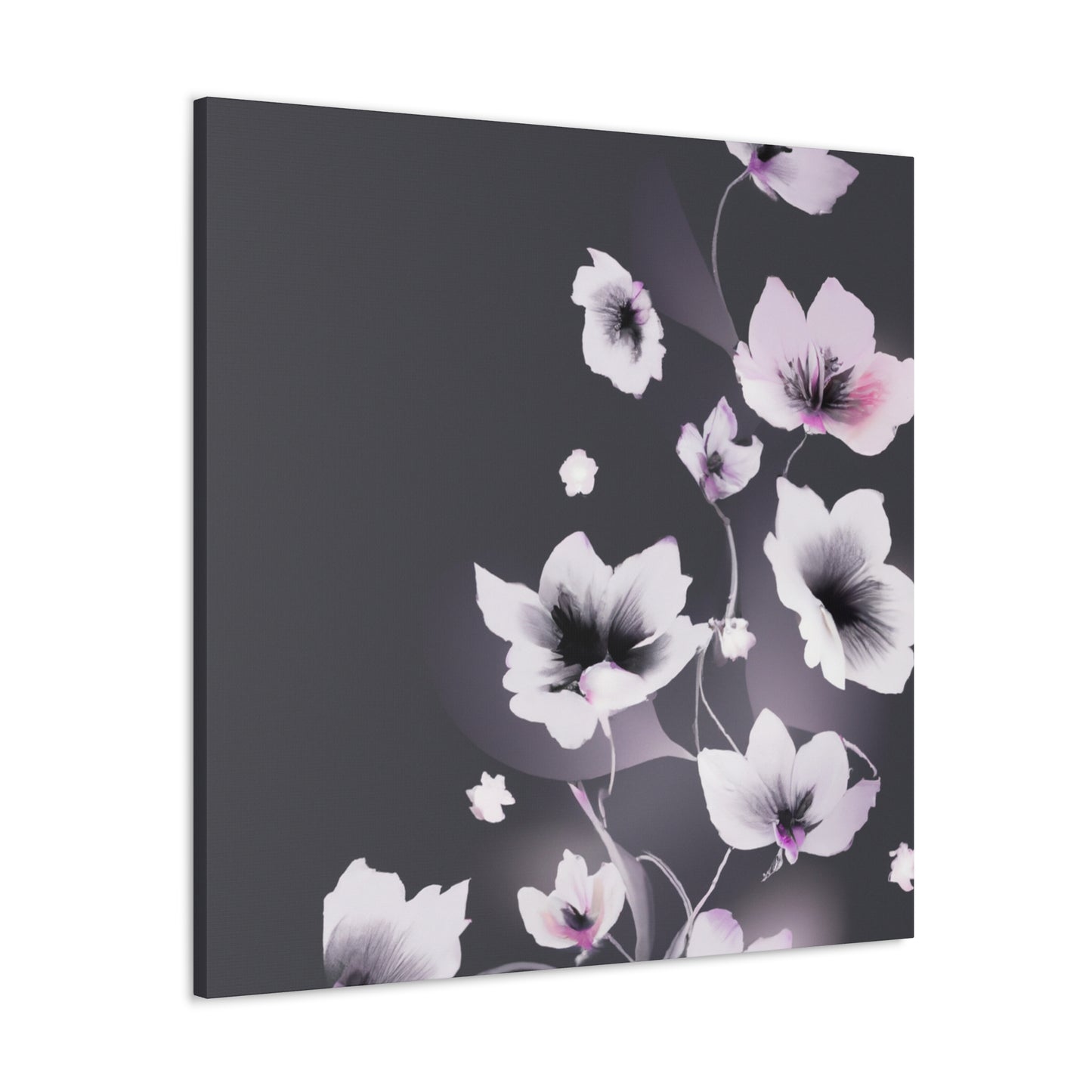Bloomingdale - Floral - Canvas