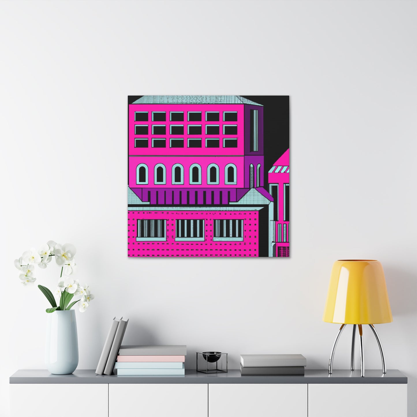 VisionBuilders - Constructivism - Canvas