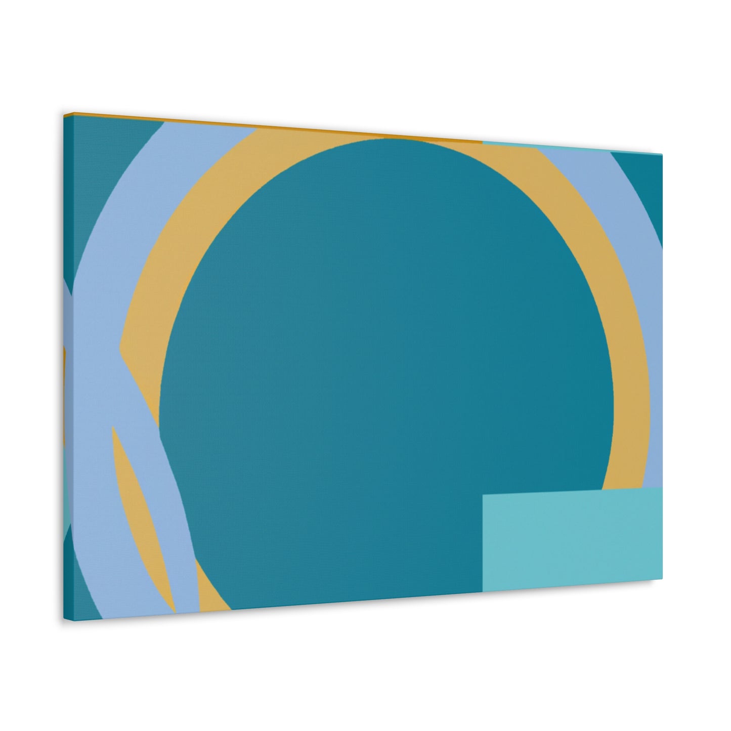 Elegant Flight- Midcentury - Canvas