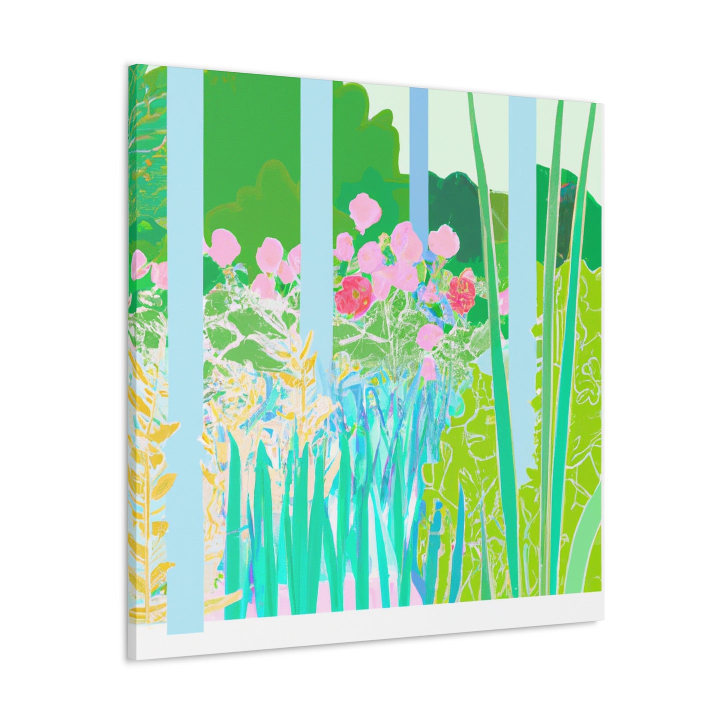 NurtureNook-Landscape - Canvas