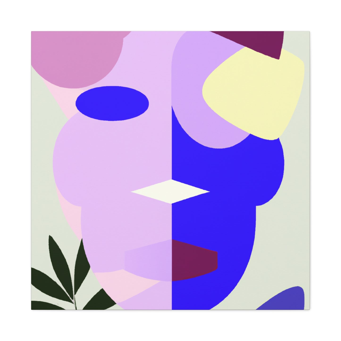 Significance - Minimalism - Canvas