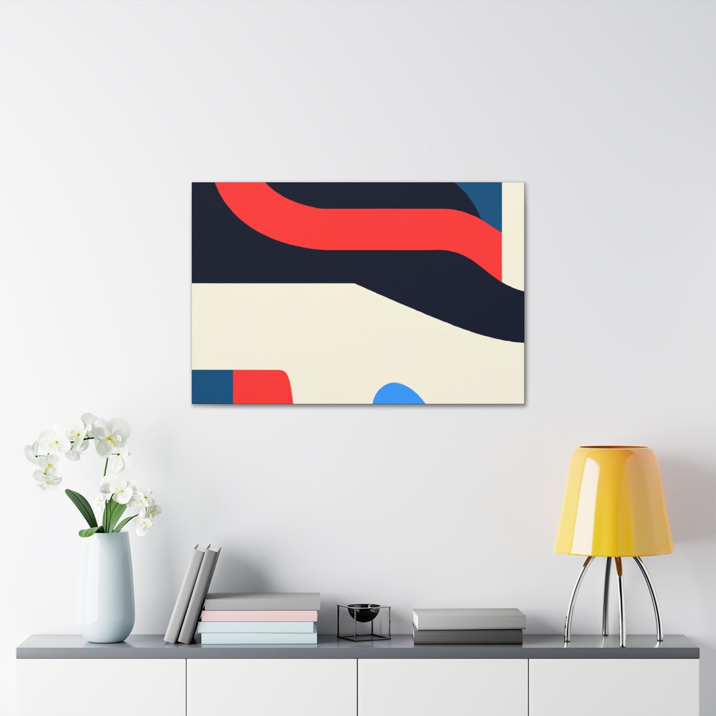 Arboricolture - Minimalism - Canvas