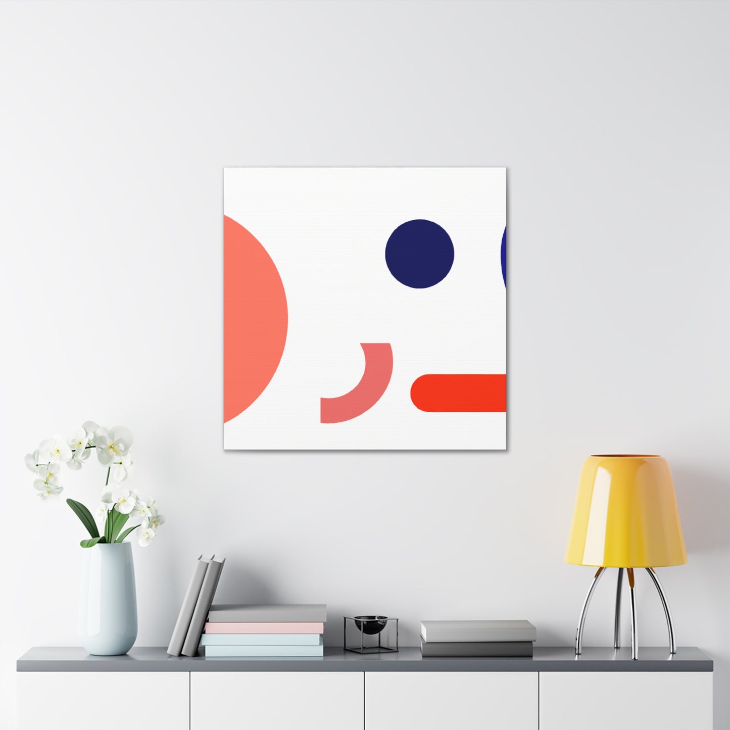Essence Expressions - Minimalism - Canvas
