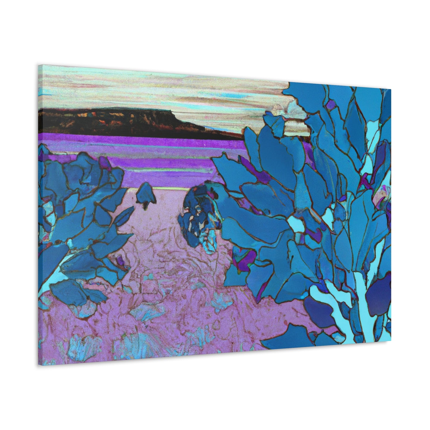 Dune Drift - Landscape - Canvas
