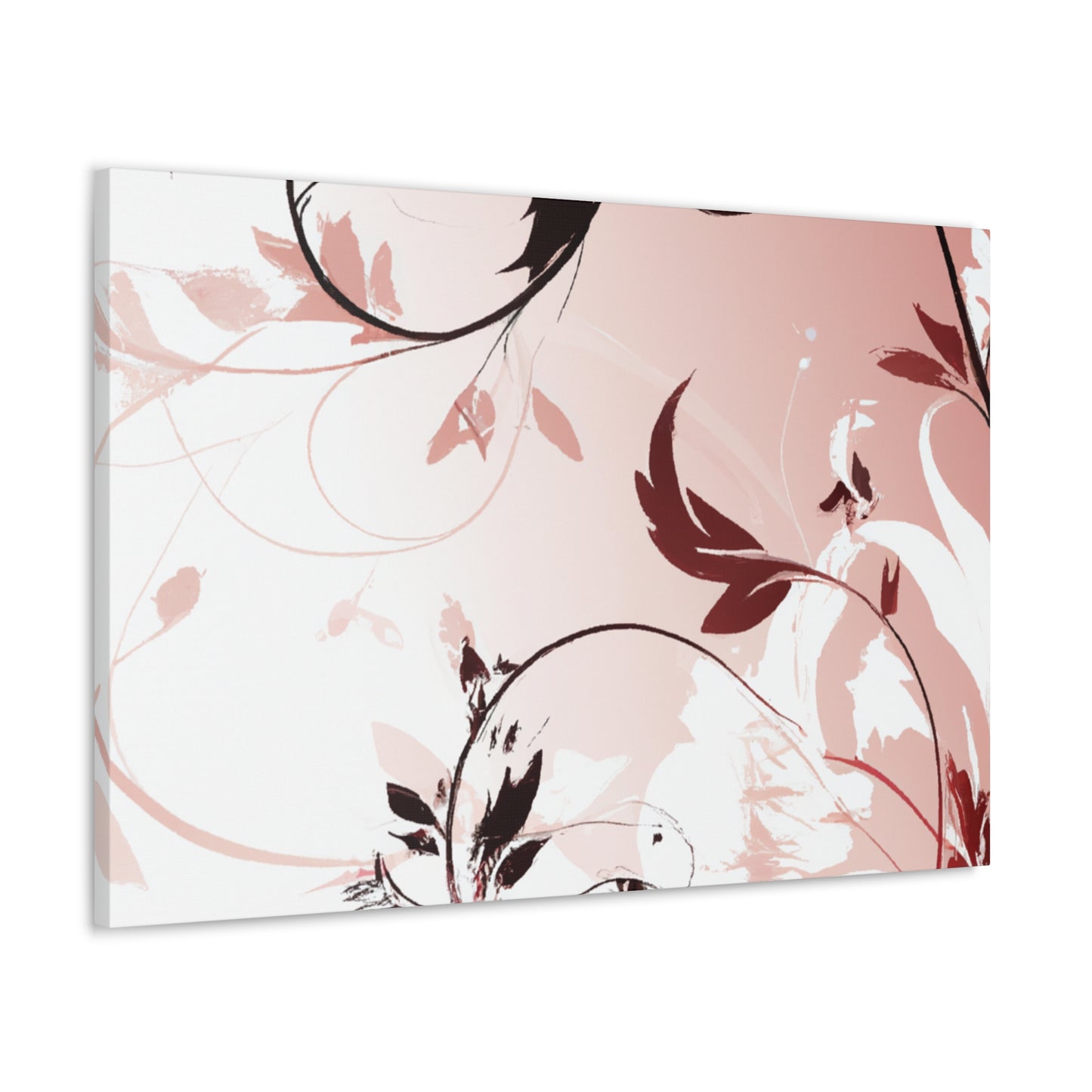 Daisyze - Floral - Canvas