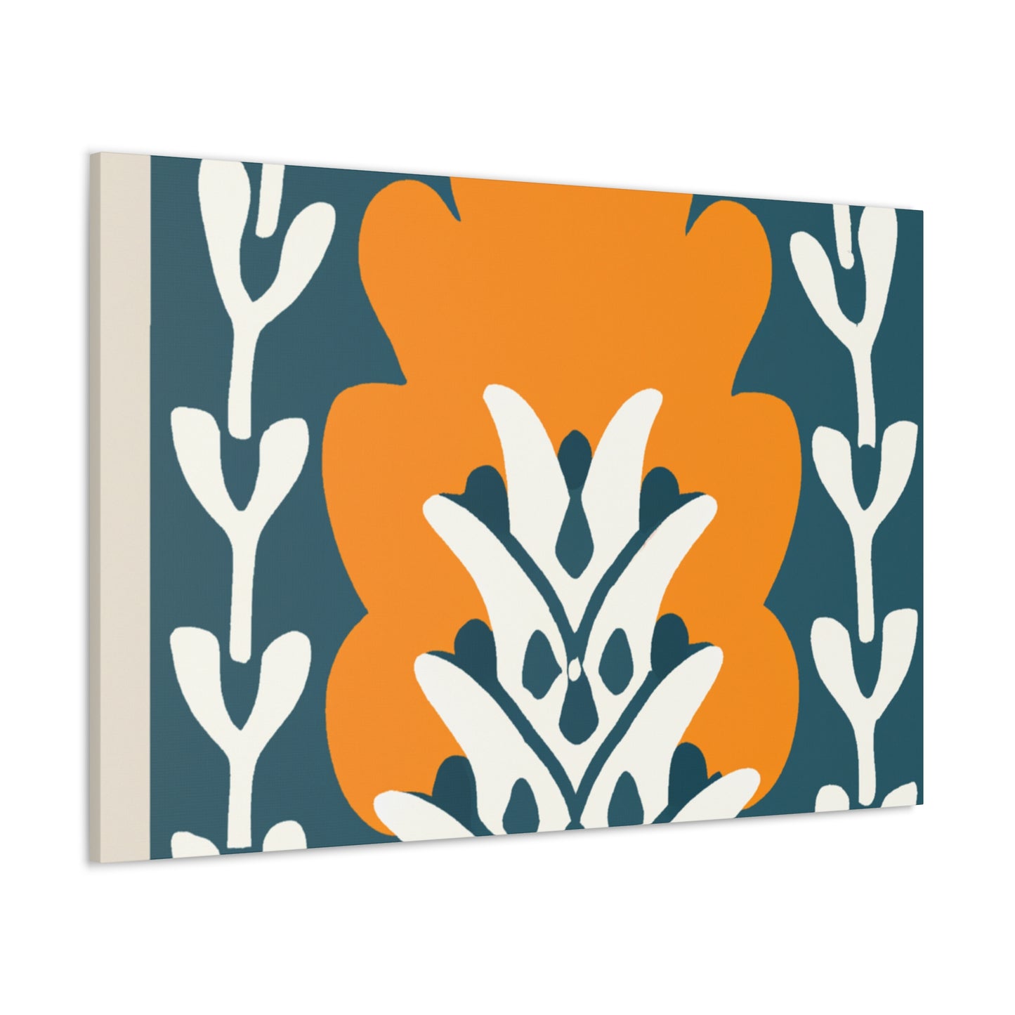 Foulfur Linker - Midcentury Canvas