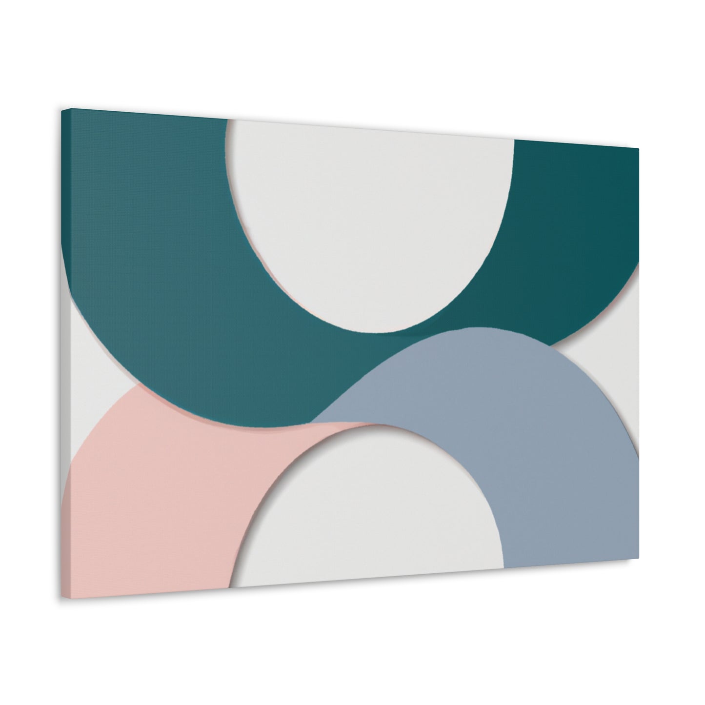 Isolate - Minimalism - Canvas