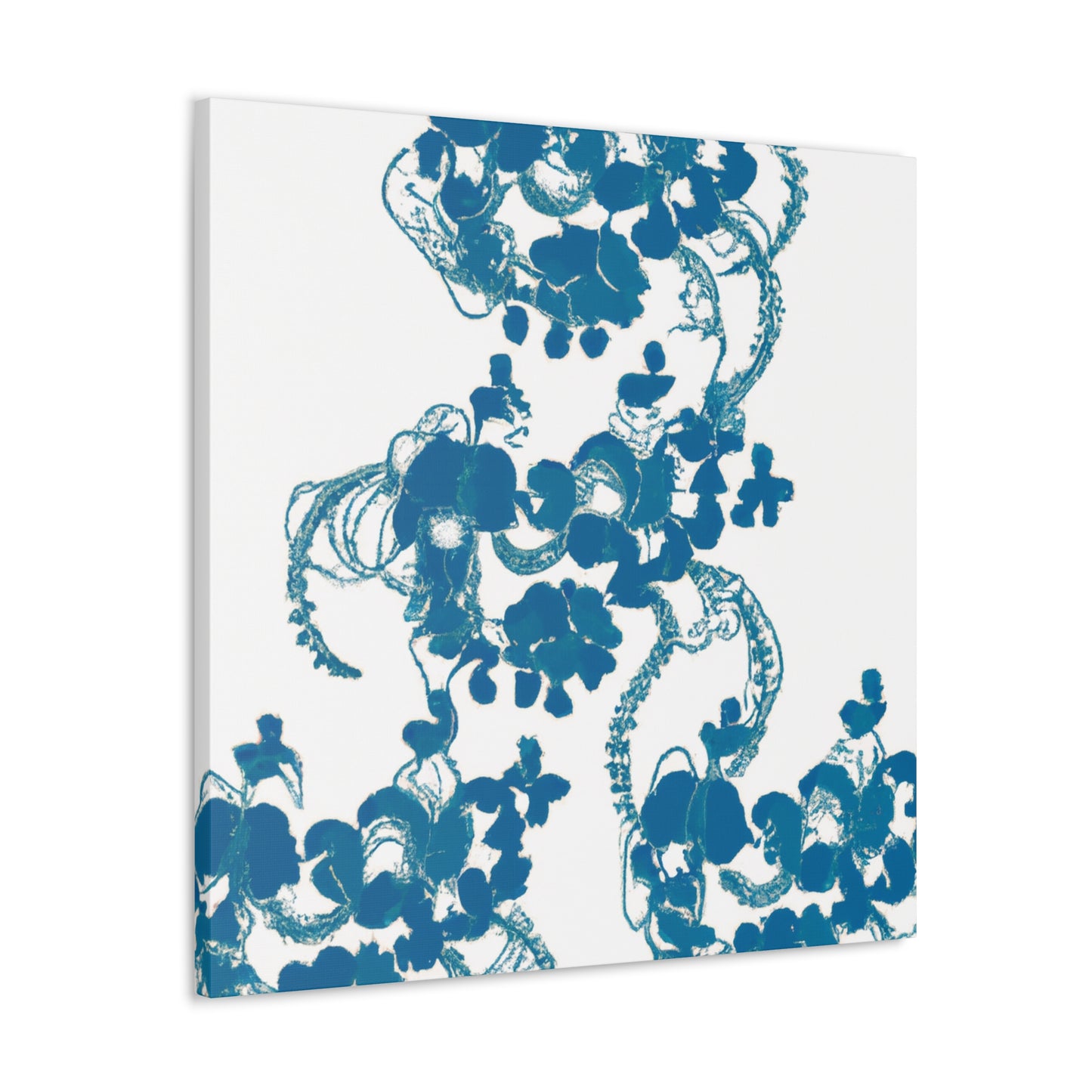 Rosyfresh- Floral - Canvas