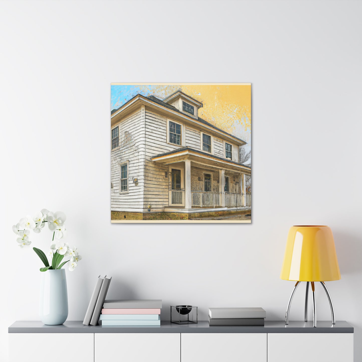 Astraea Tarragona - Architectural Canvas