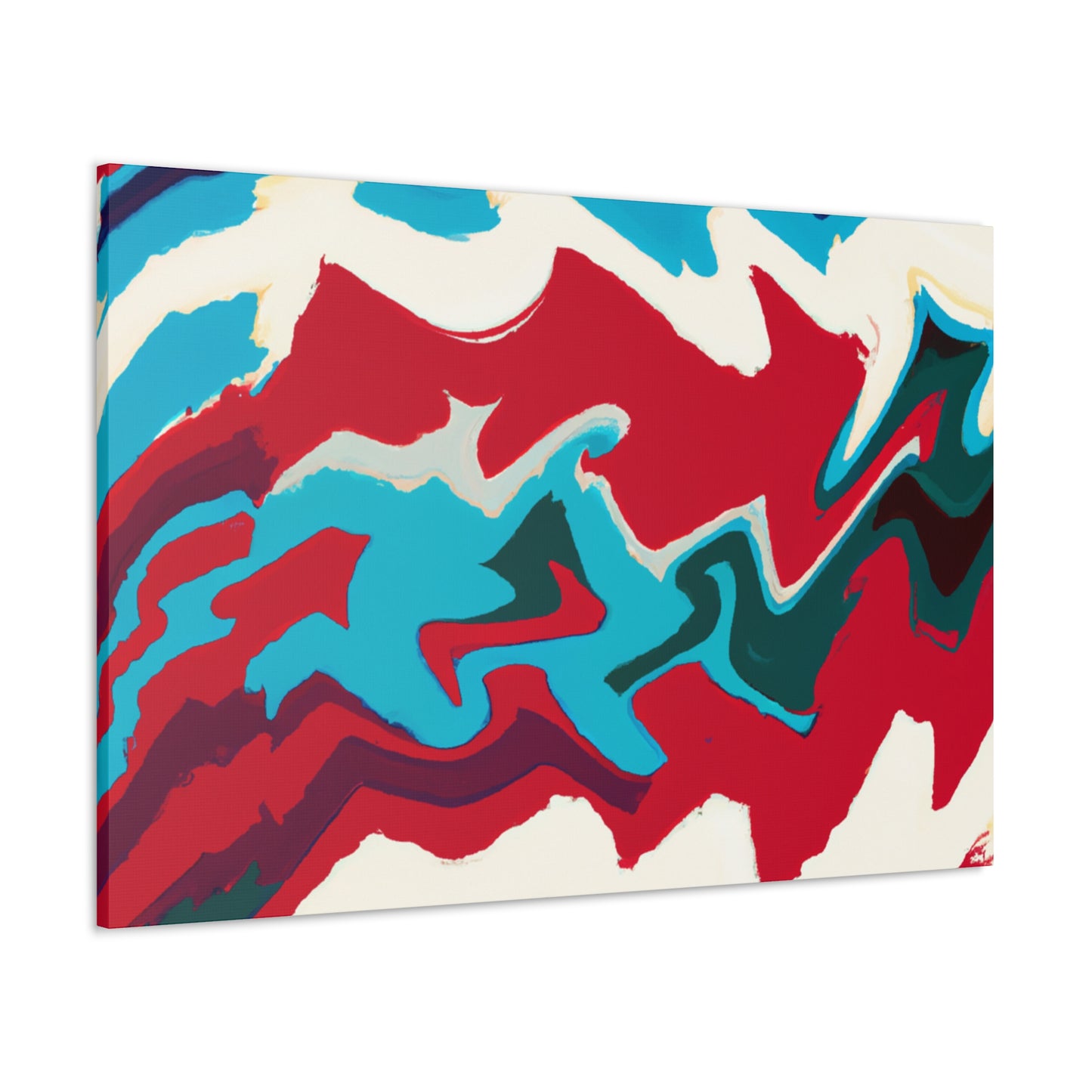 Dreamlixir - Abstract - Canvas