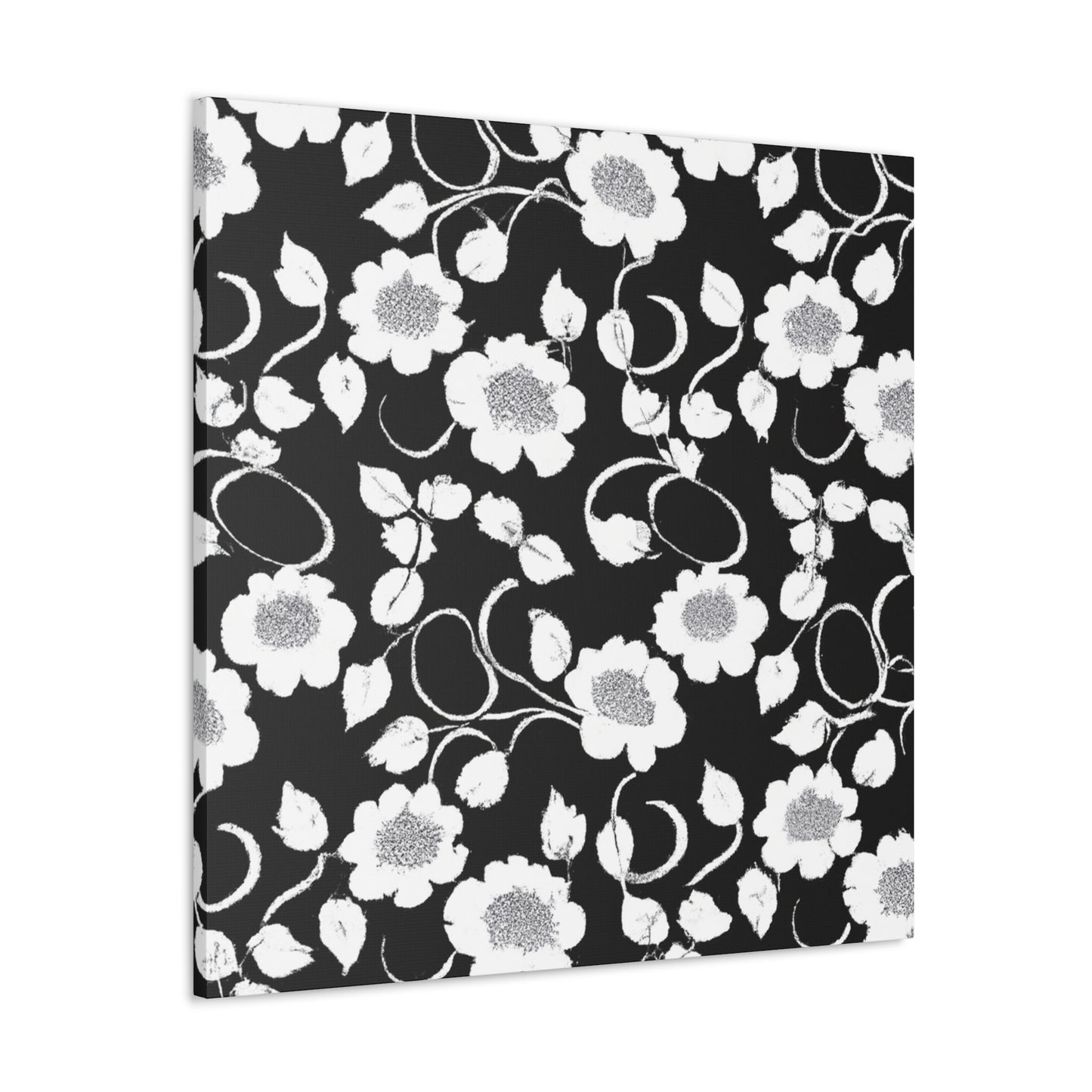 Blossomtree - Floral - Canvas