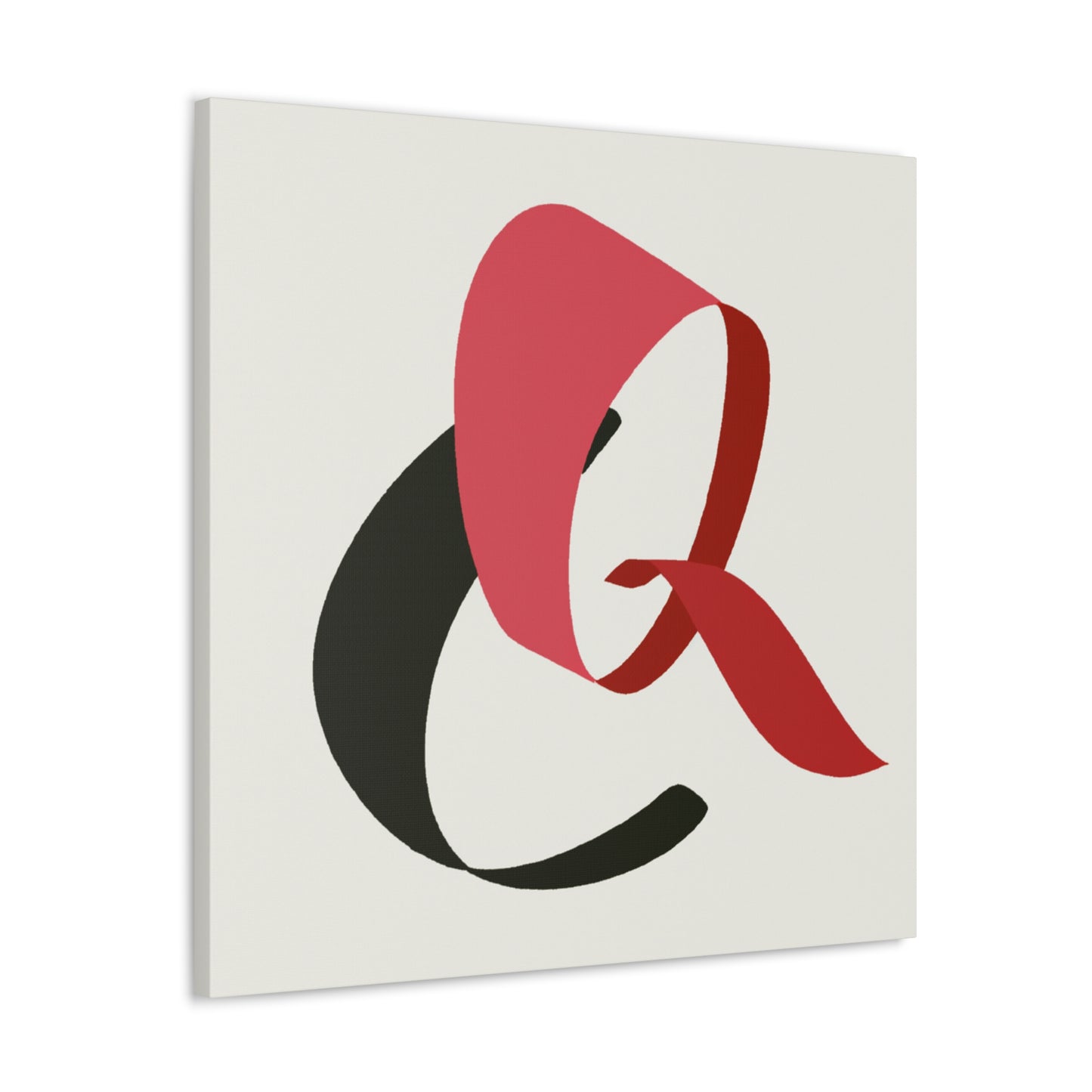 Zen Serenity - Minimalism - Canvas
